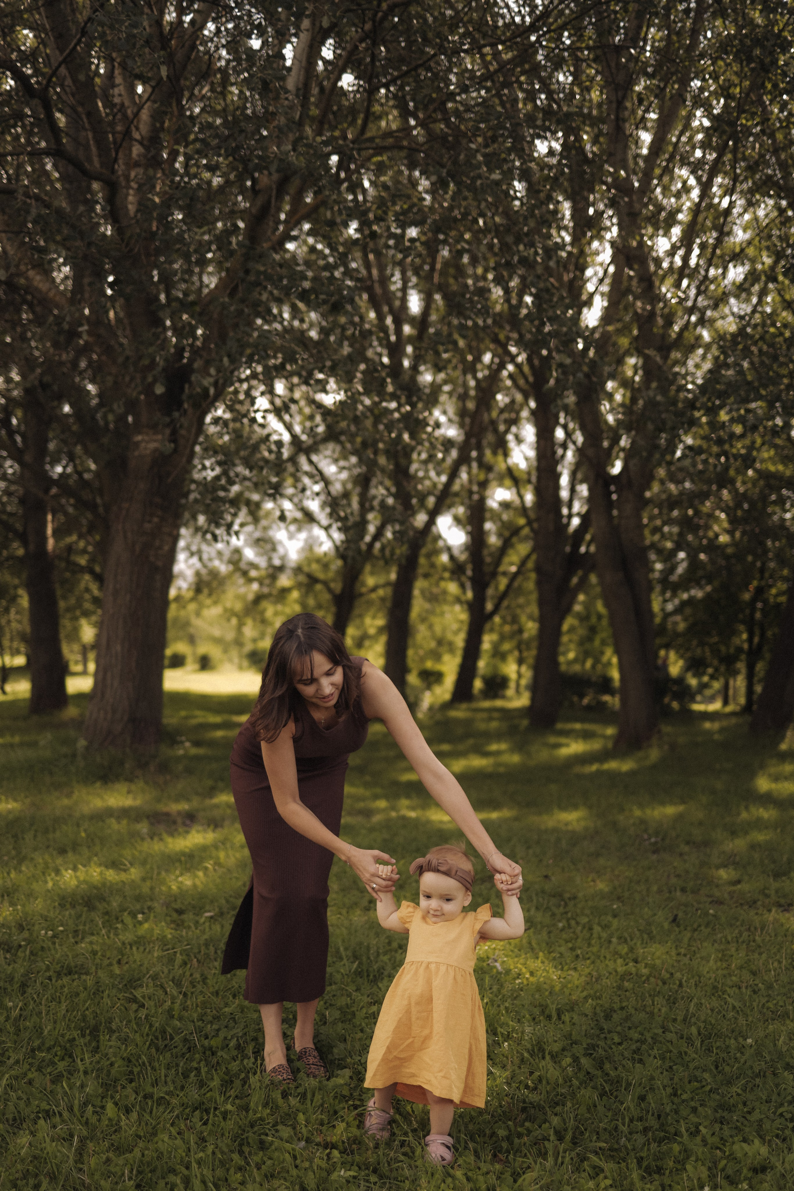 О любви и Прогулках. Марина Мужиченкова. Семейная и детская фотосъёмка в Москве