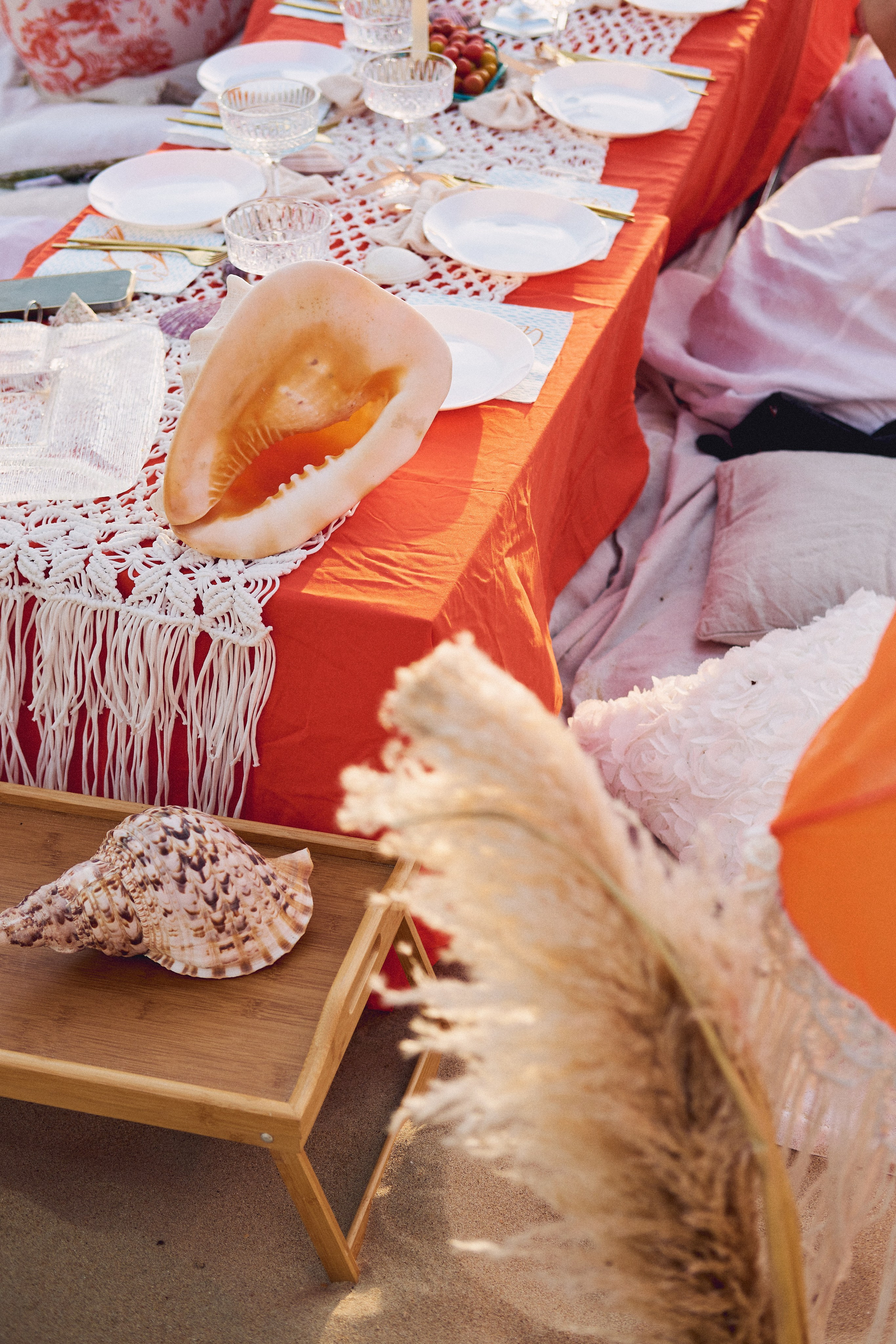 ПИКНИК АНАПА. Фотограф в Анапе и Краснодаре Тина