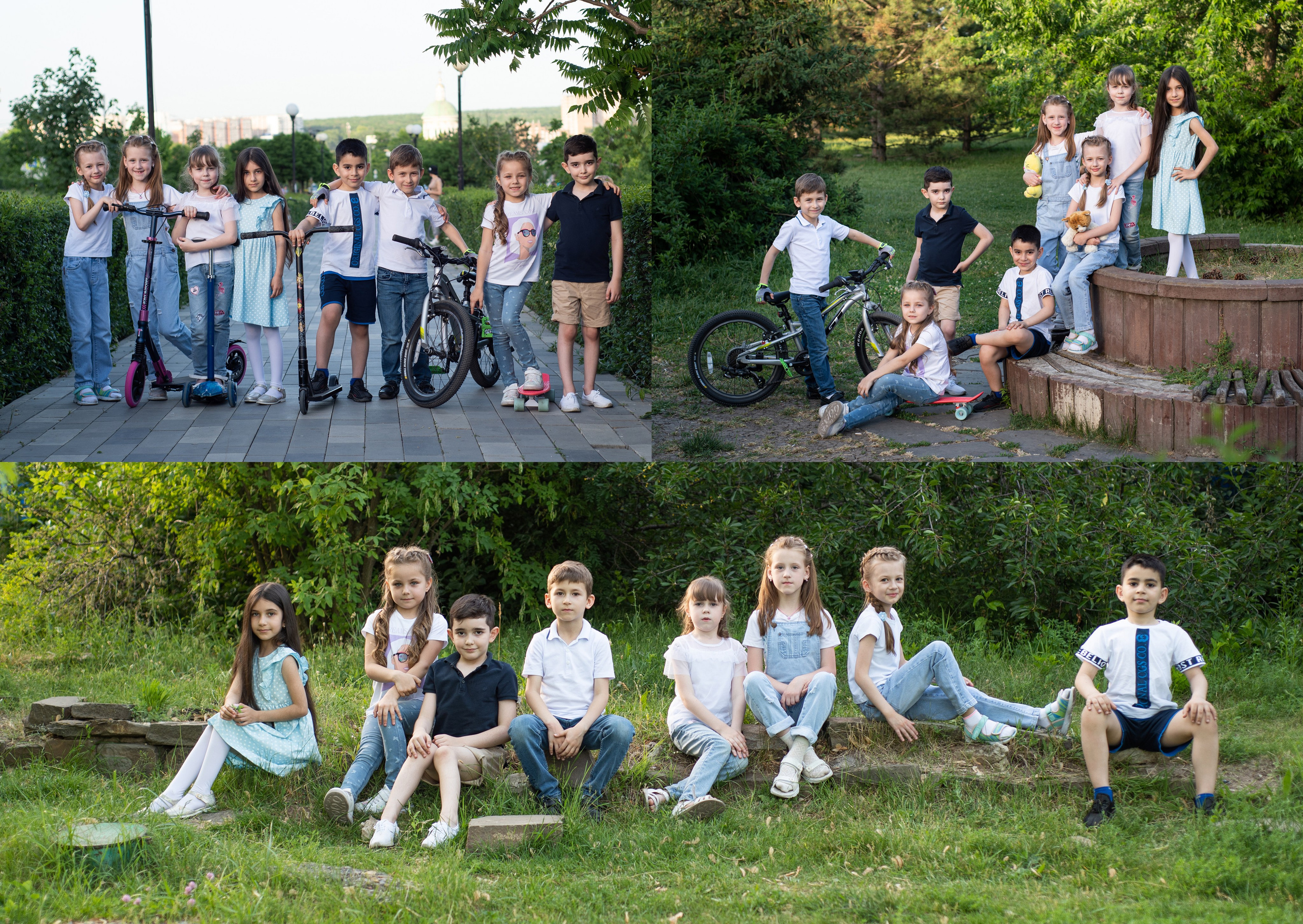 Детский сад примеры съемок. Выпускные альбомы Ростов-на-Дону Кристина Невиль