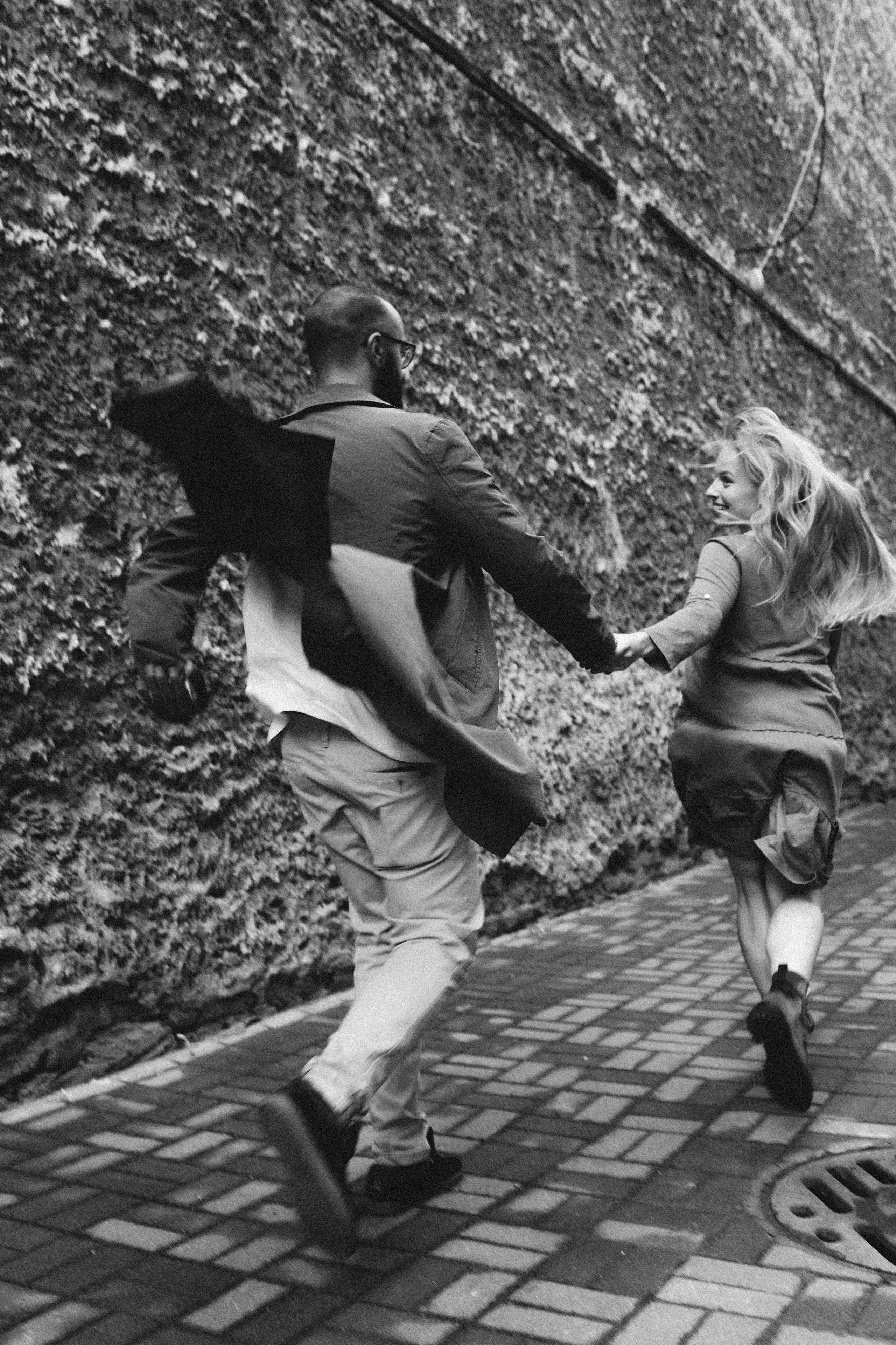 Любовь в большом городе. Lifestyle семейный и детский фотограф в Омске Иванова Екатерина