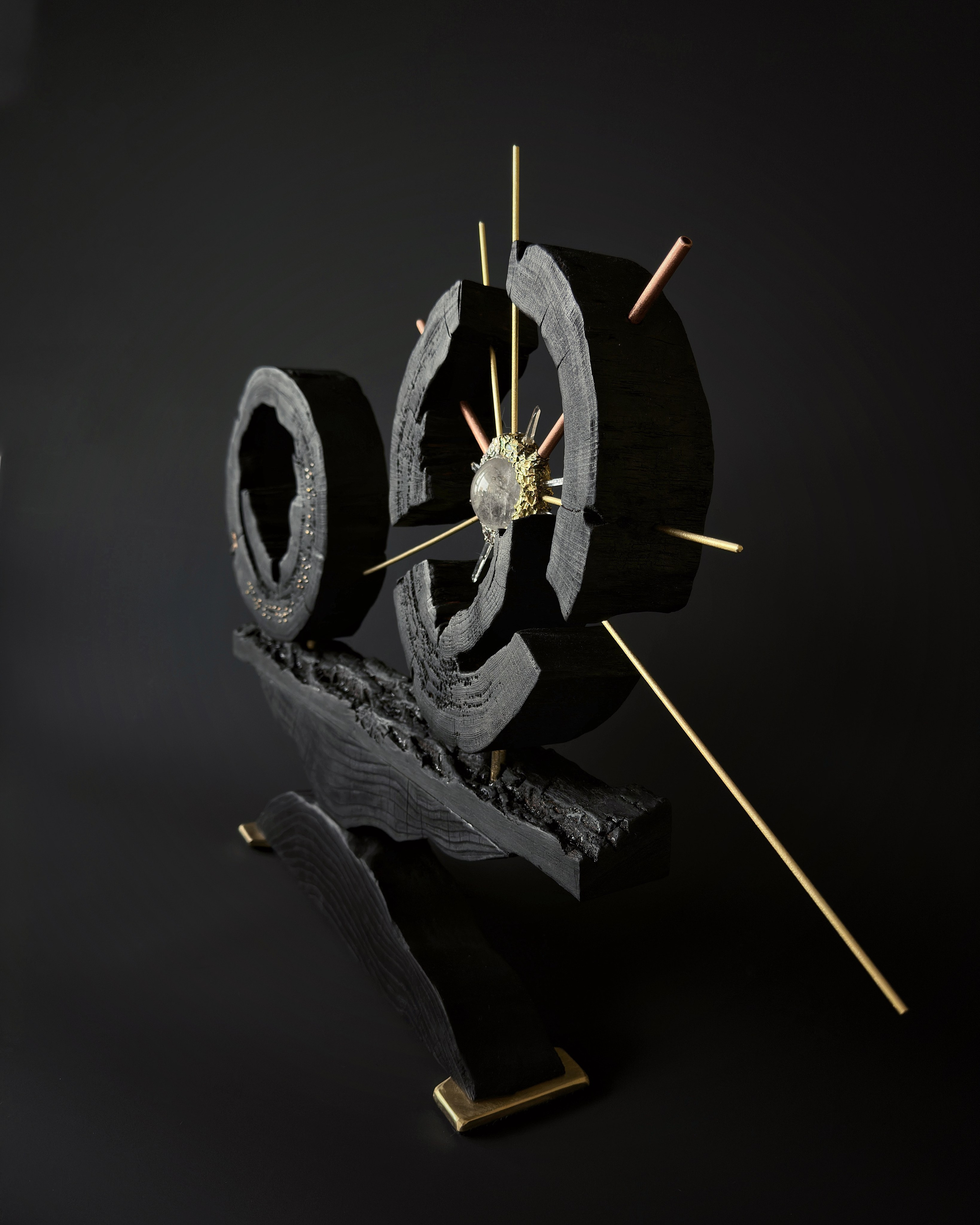 Арт-объекты. Коллекционный дизайн 47.XII