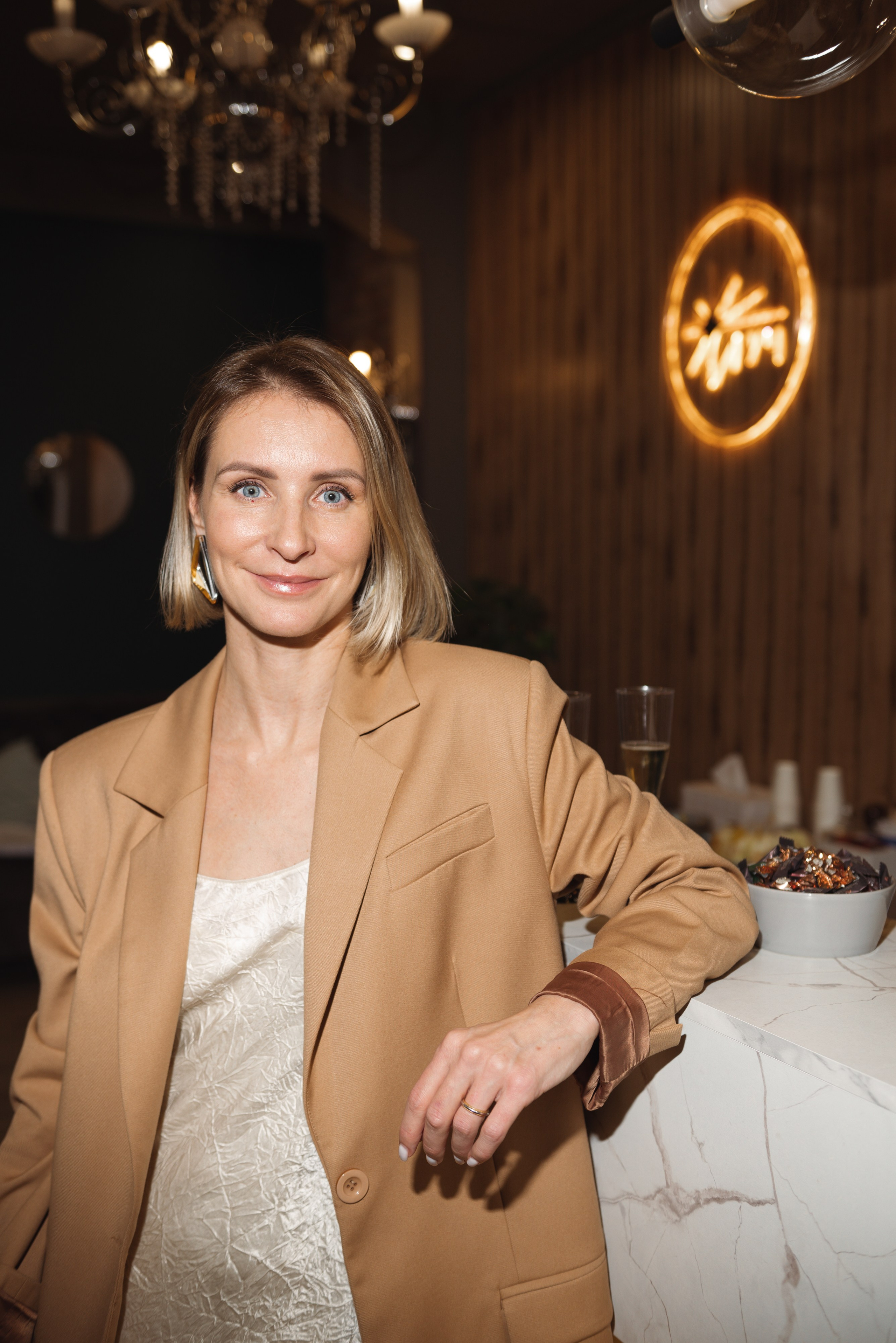 Годовщина коворкинга «Луч». Фотограф Москва Настя Профотовна. Репортажные, свадебные и контент фотосессии