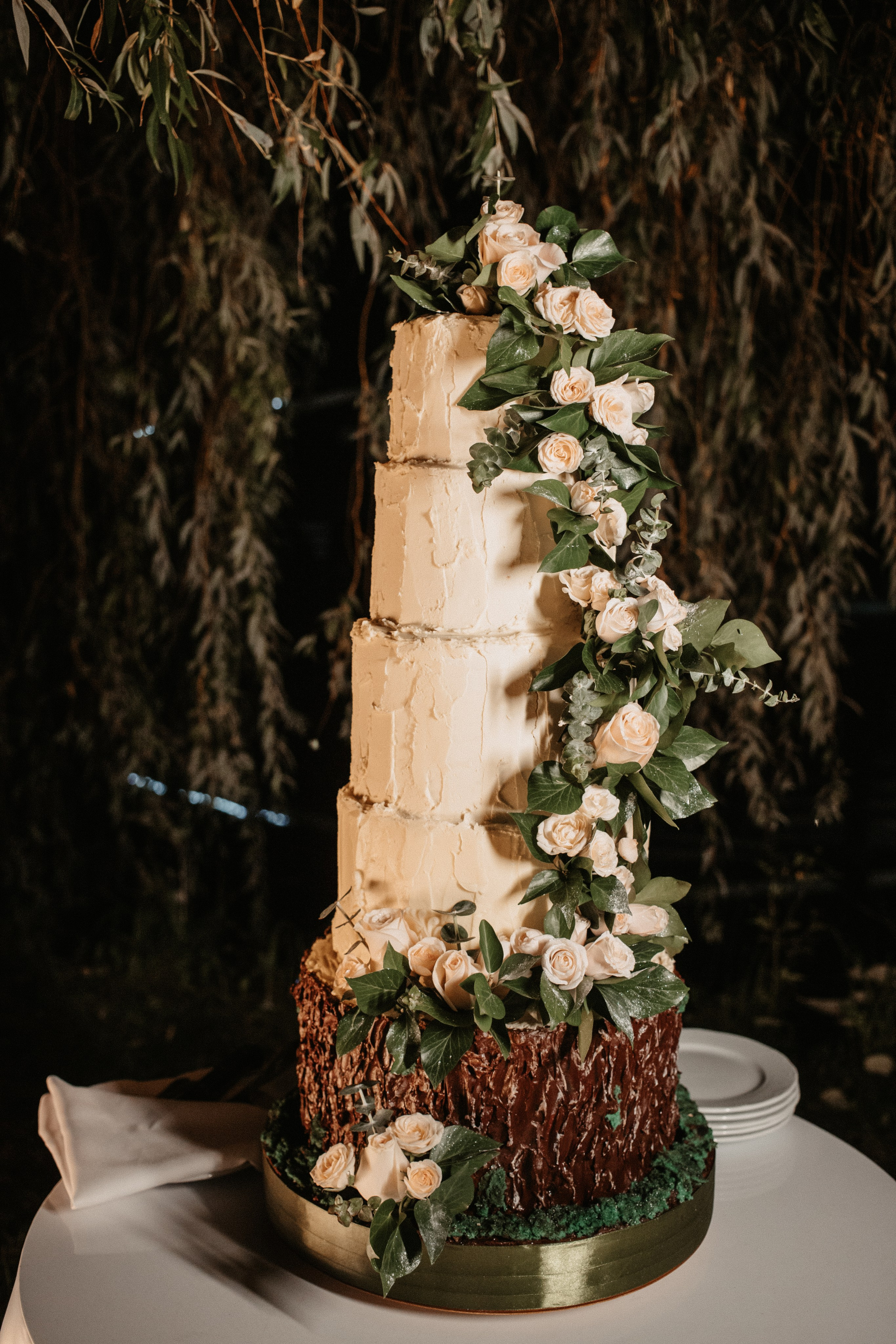 Алексей&Елена 29.08. Свадебный фотограф в Москве и по всему миру Инесса Хафизова