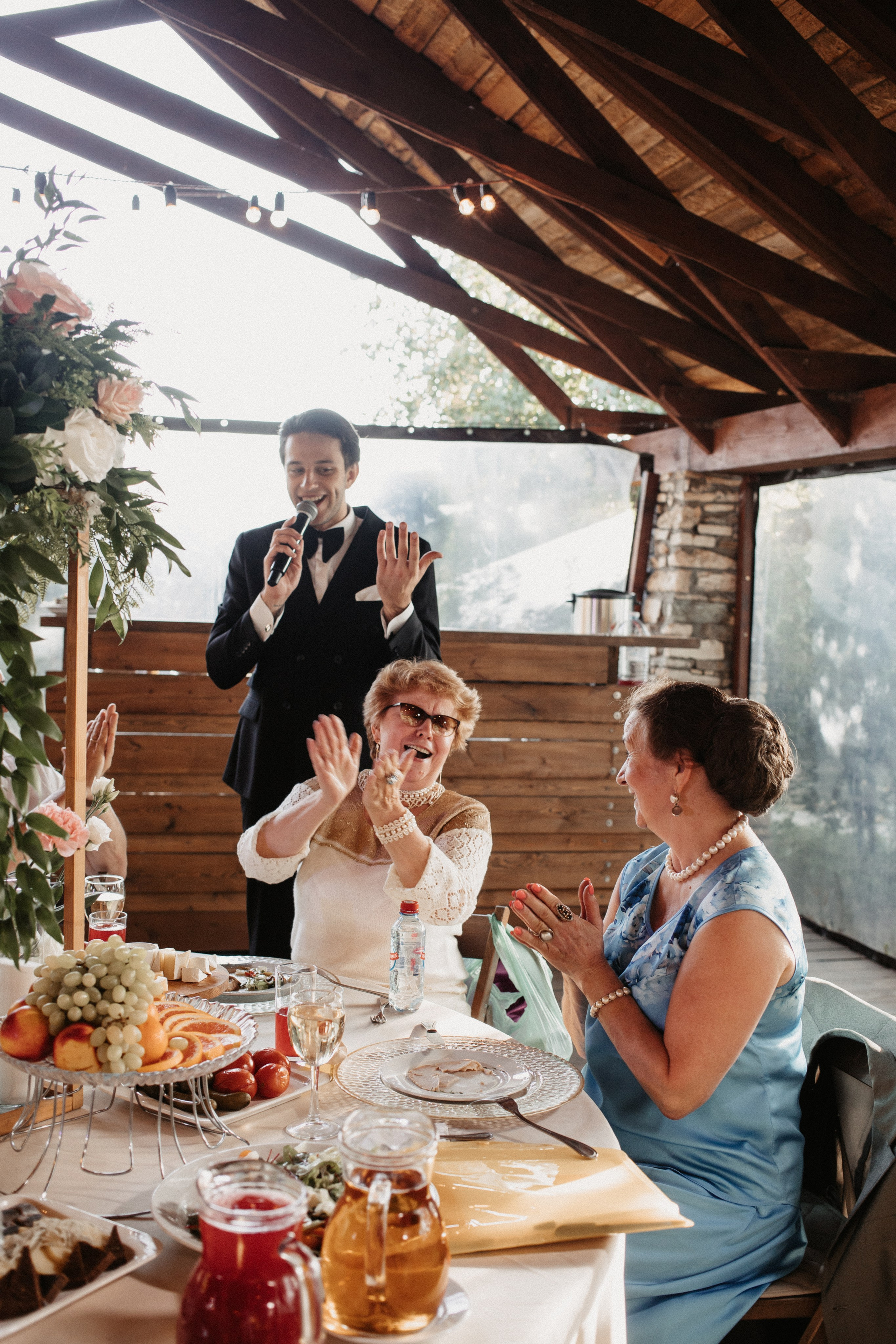 Алексей&Елена 29.08. Свадебный фотограф в Москве и по всему миру Инесса Хафизова