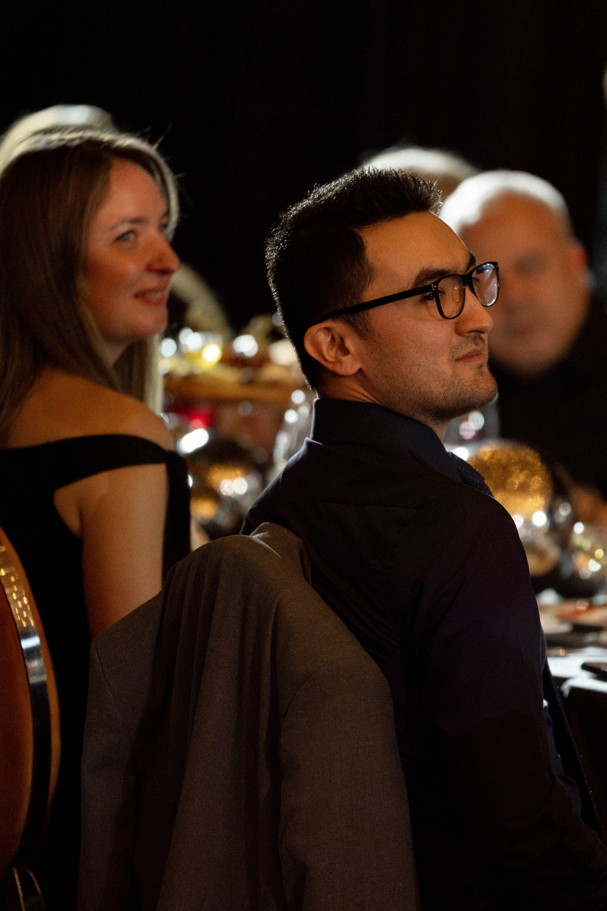 Корпоратив ProCommerce Bank. Свадебный и семейный фотограф Ракитин Илья