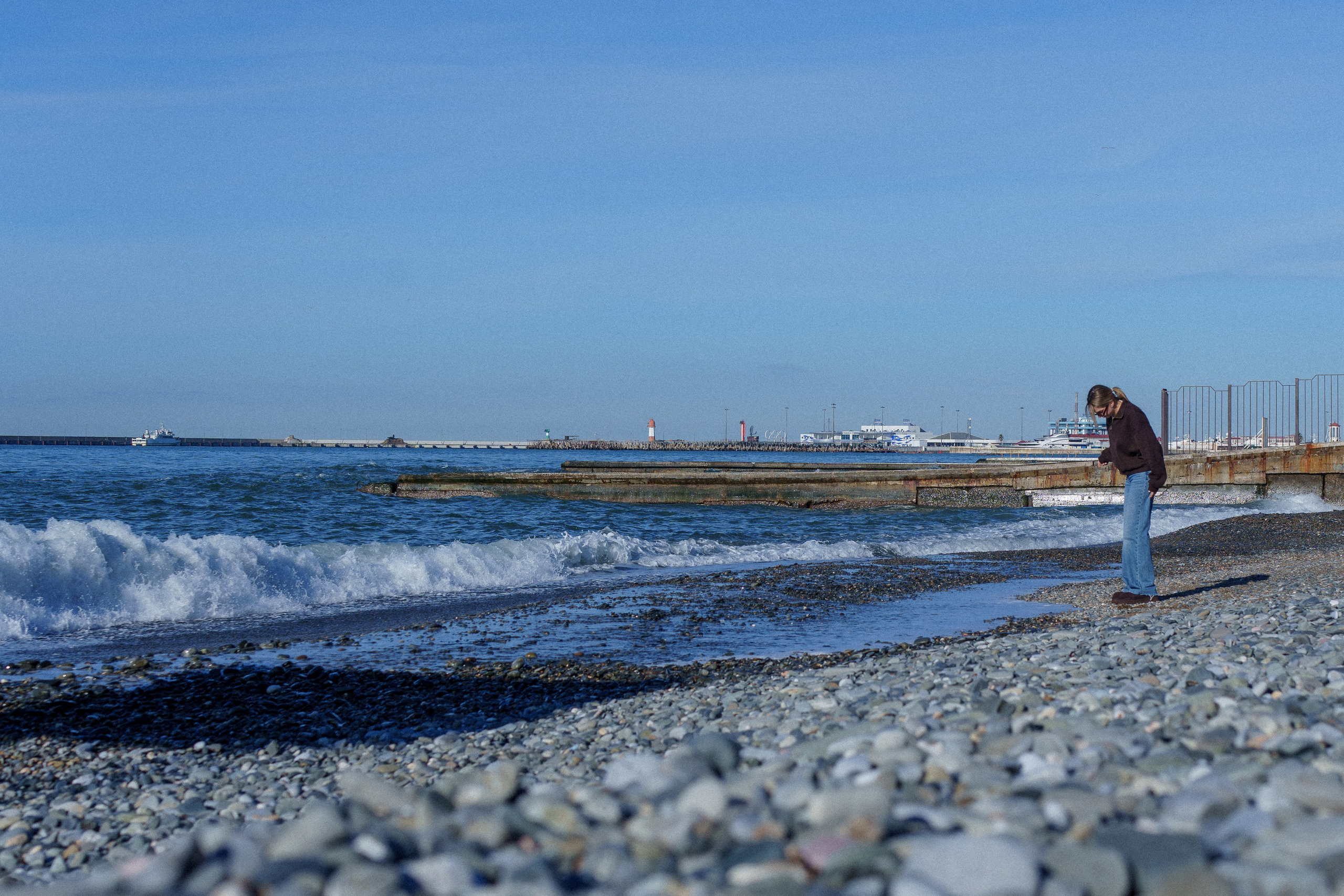 Таня. Репортажный и студийный фотограф, Москва
