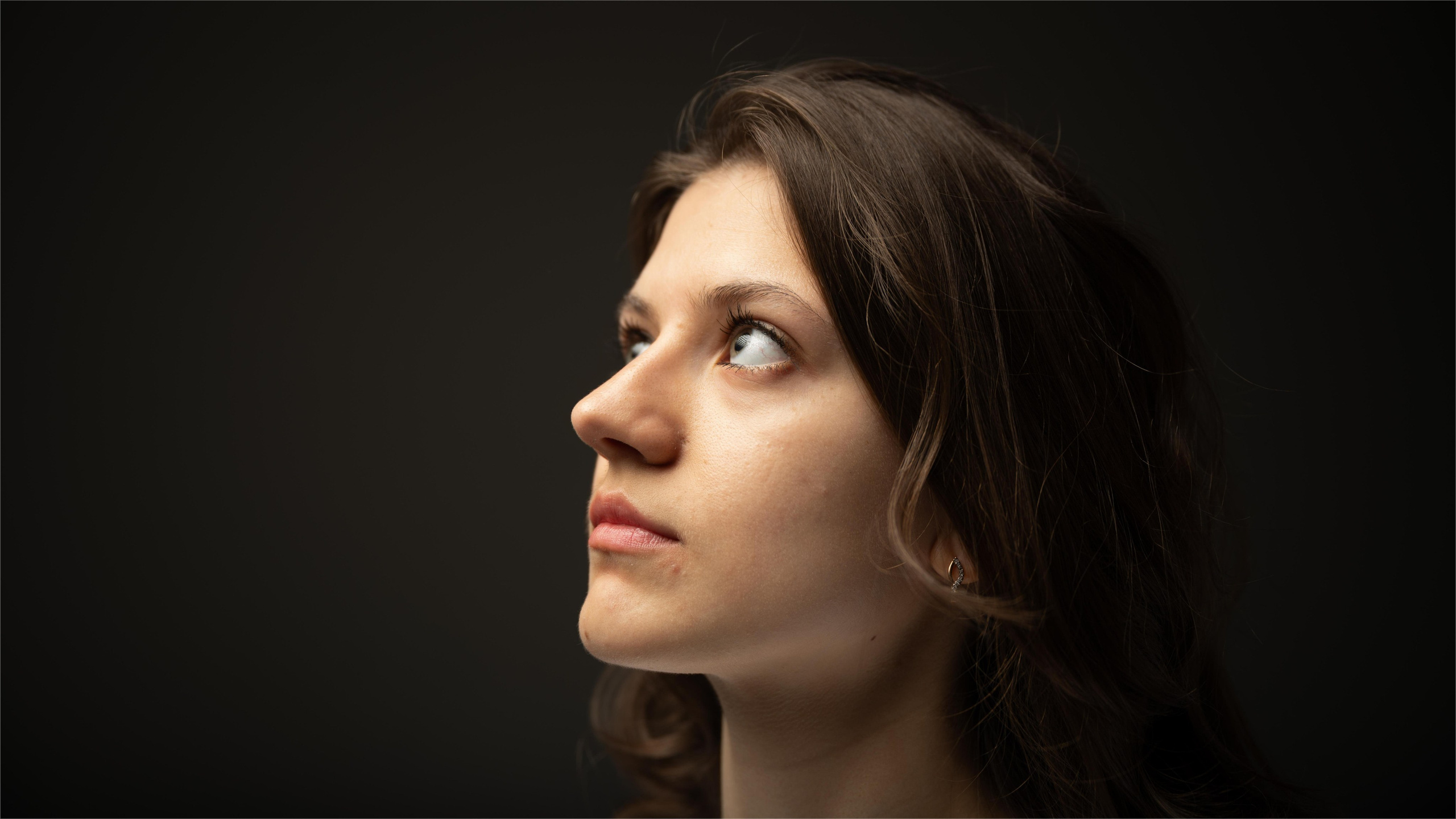 Страница с примерами обработки. Портретный фотограф в Москве — Иван Саяпин