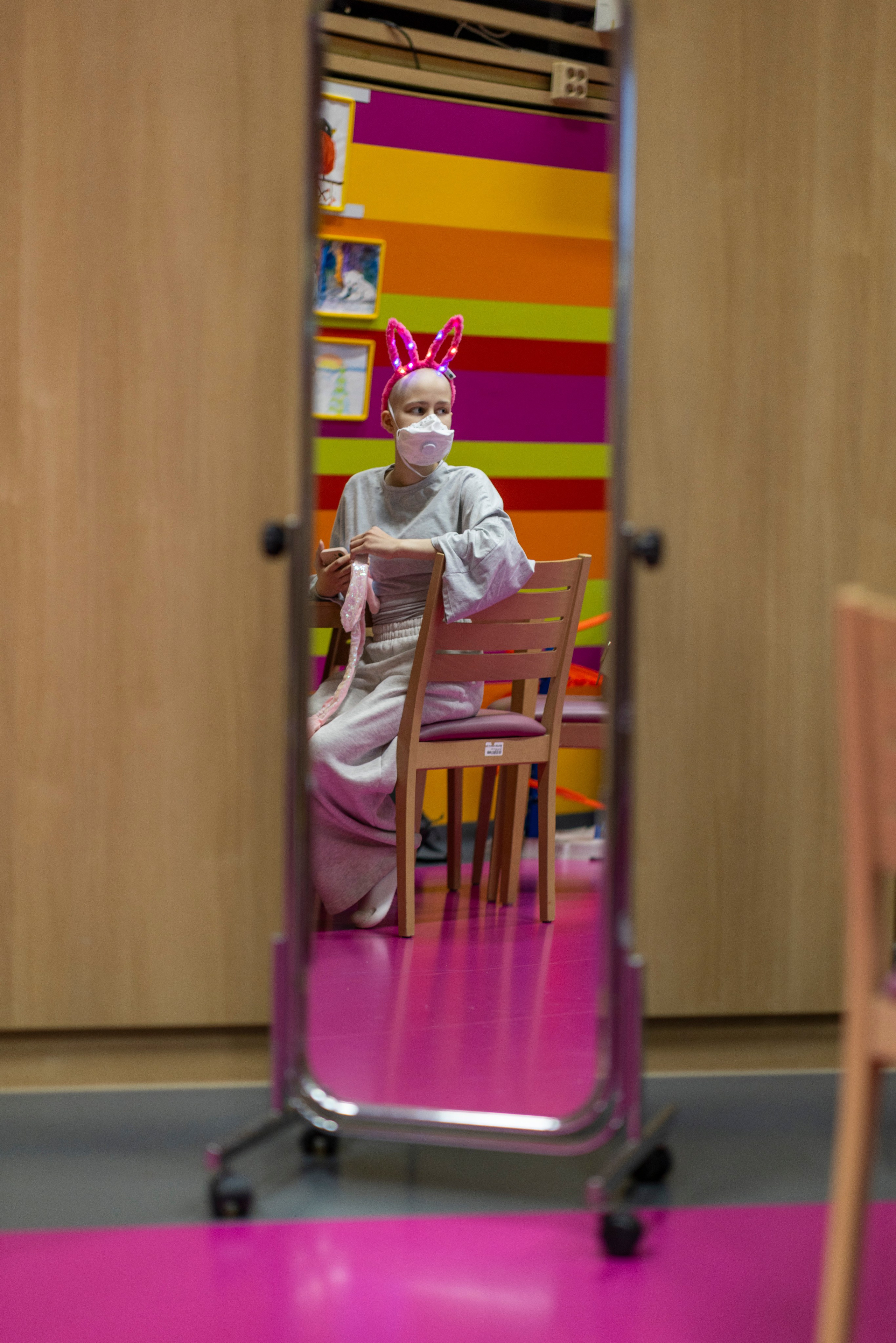 Про жизнь. Фотограф Сергей Ловкий