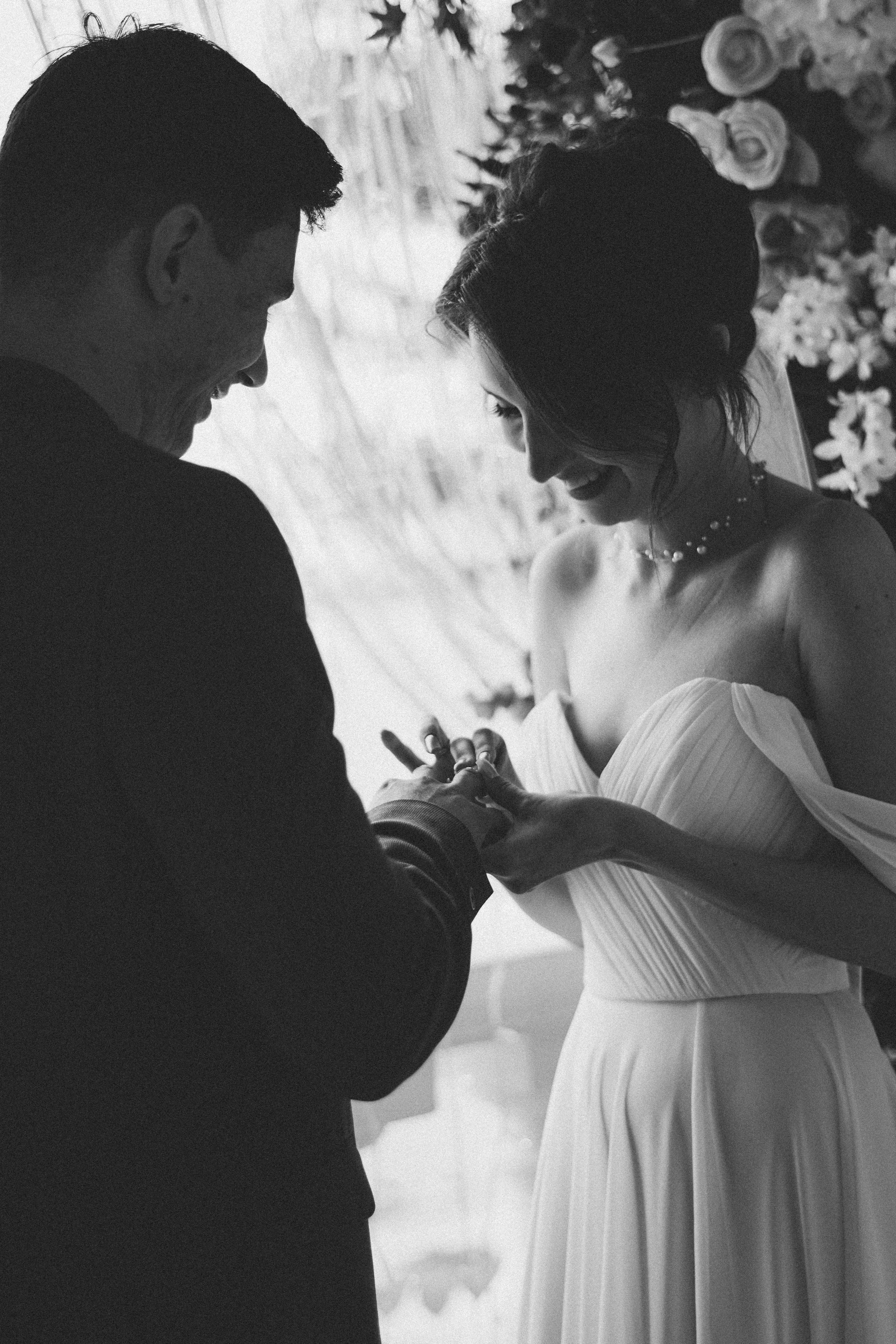 Свадебные съемки. Главная