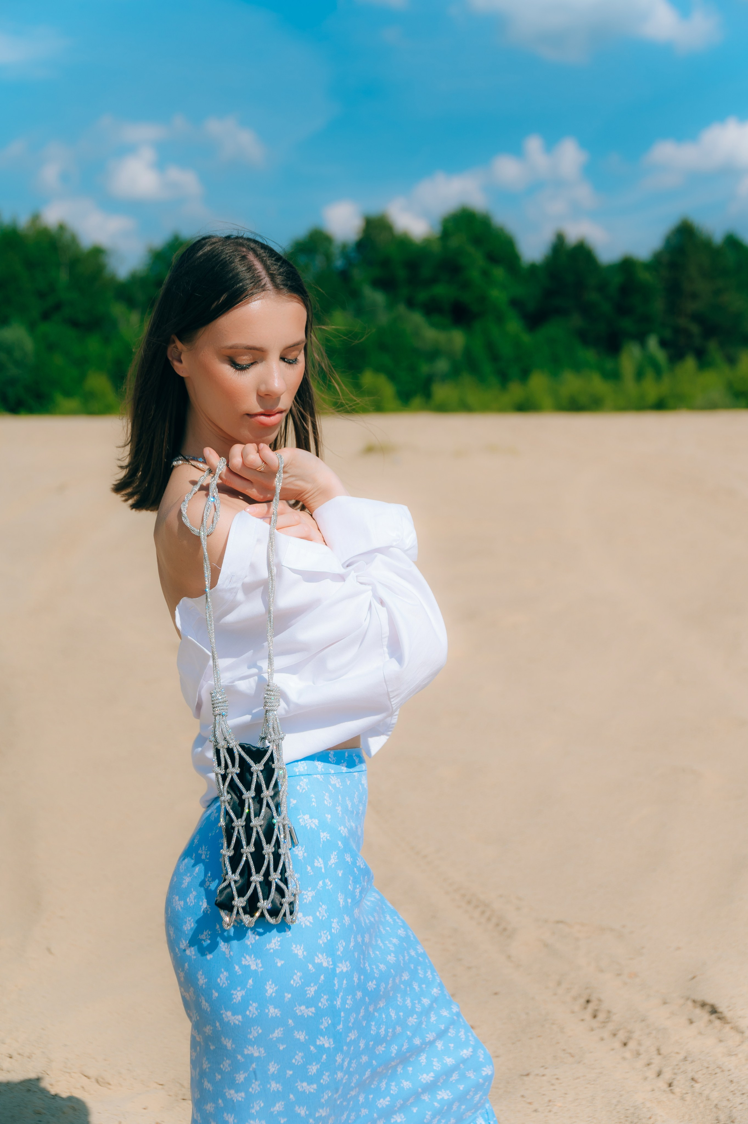 Летняя коллекция. Яна Репина. Детский и семейный фотограф Катерина Мишина