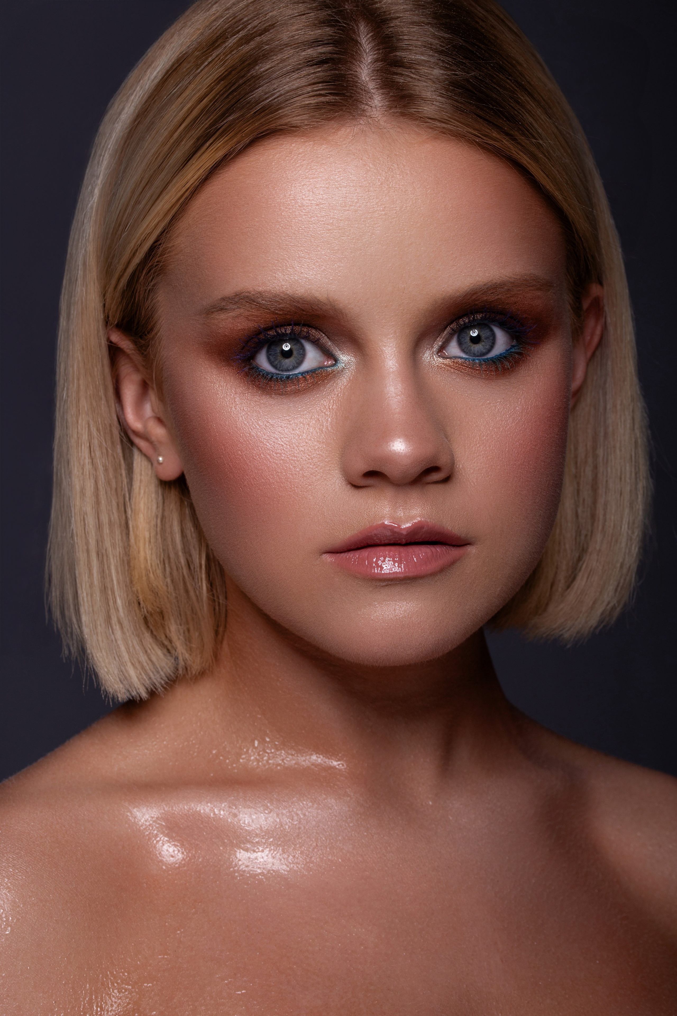 РЕТУШЬ. Фотограф Юлия Тоньшина