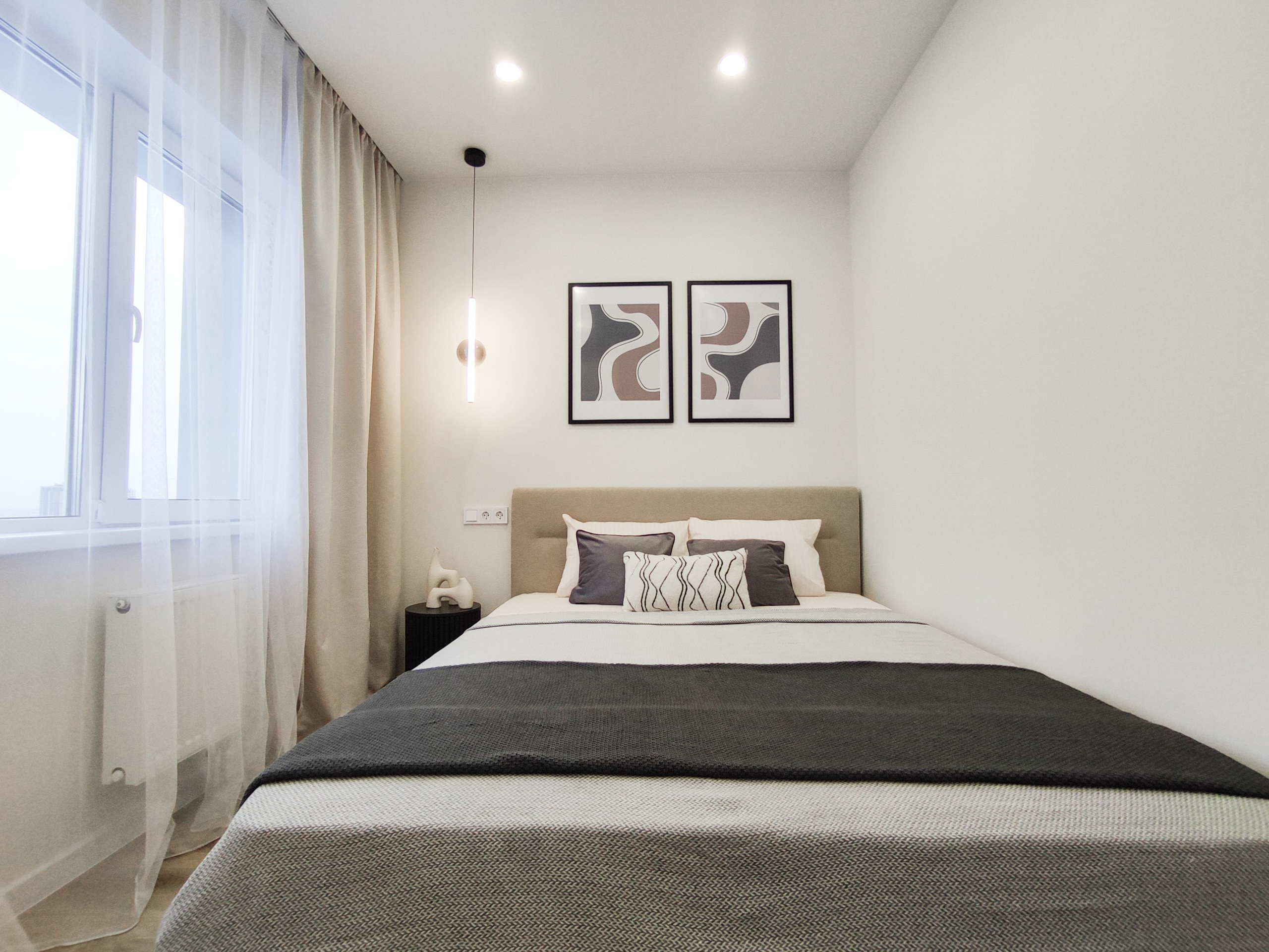 Квартира 6. Семейный фотодуэт Ирина и Николай Власьевы. Фотосессии в Новосибирске