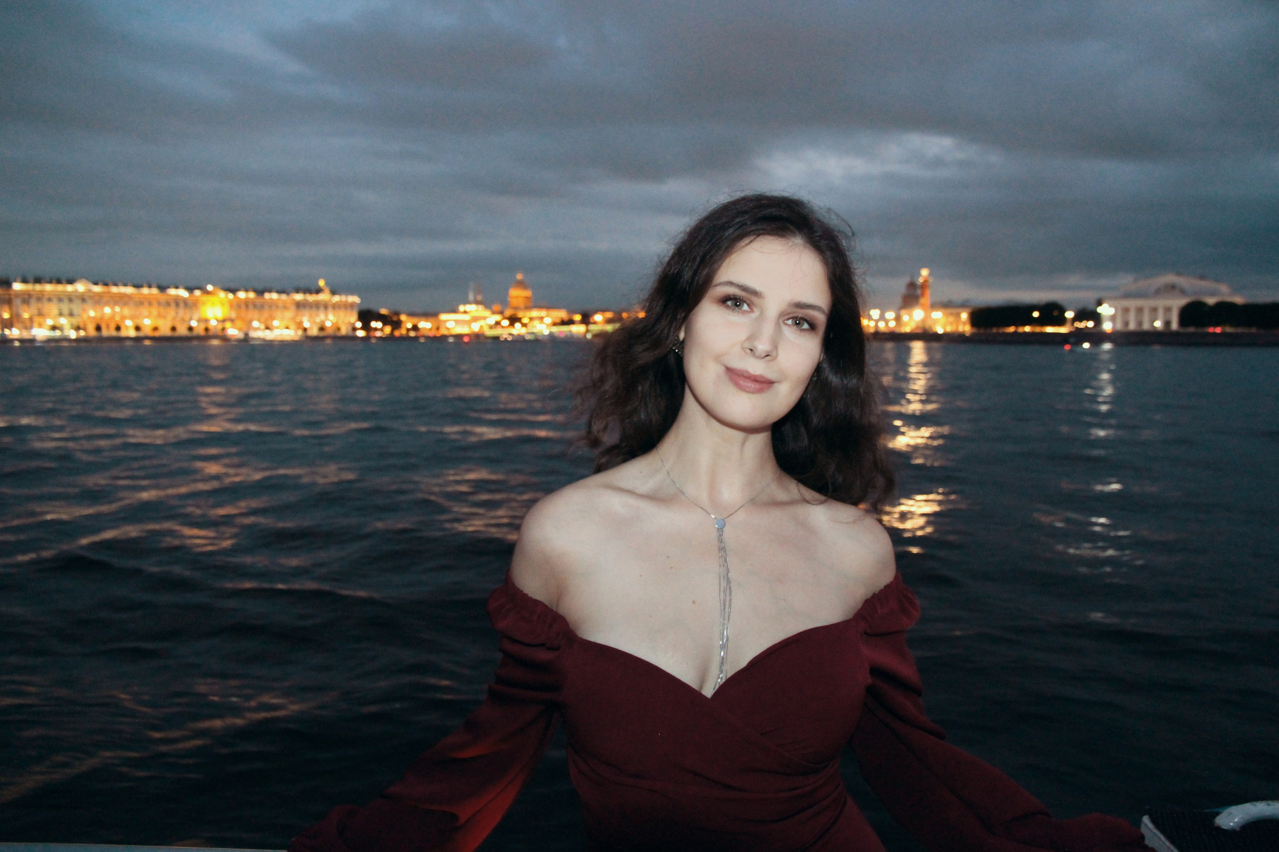 River dreams. Фотограф Мирослава — Санкт-Петербург, Москва, выезд в другие города по согласованию