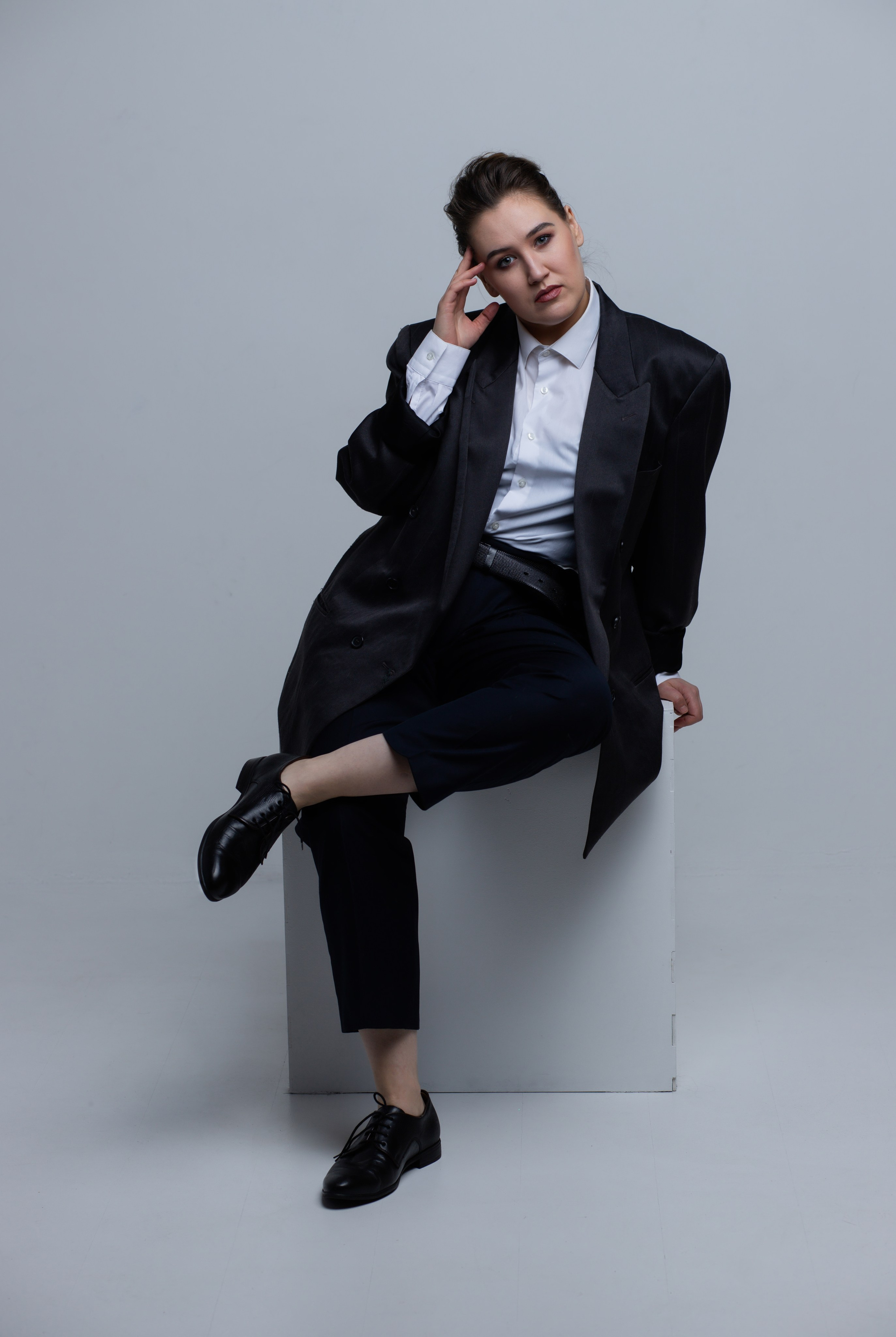 АРИНА | Студия «Фотографство» | Выборг. Фотограф в Выборге | Юлия Басырова