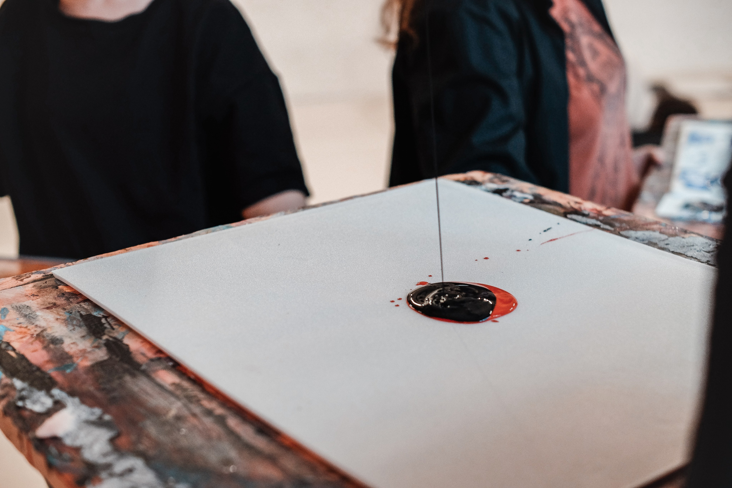 Reportage. Фотохудожник в Карелии и Санкт-Петербурге