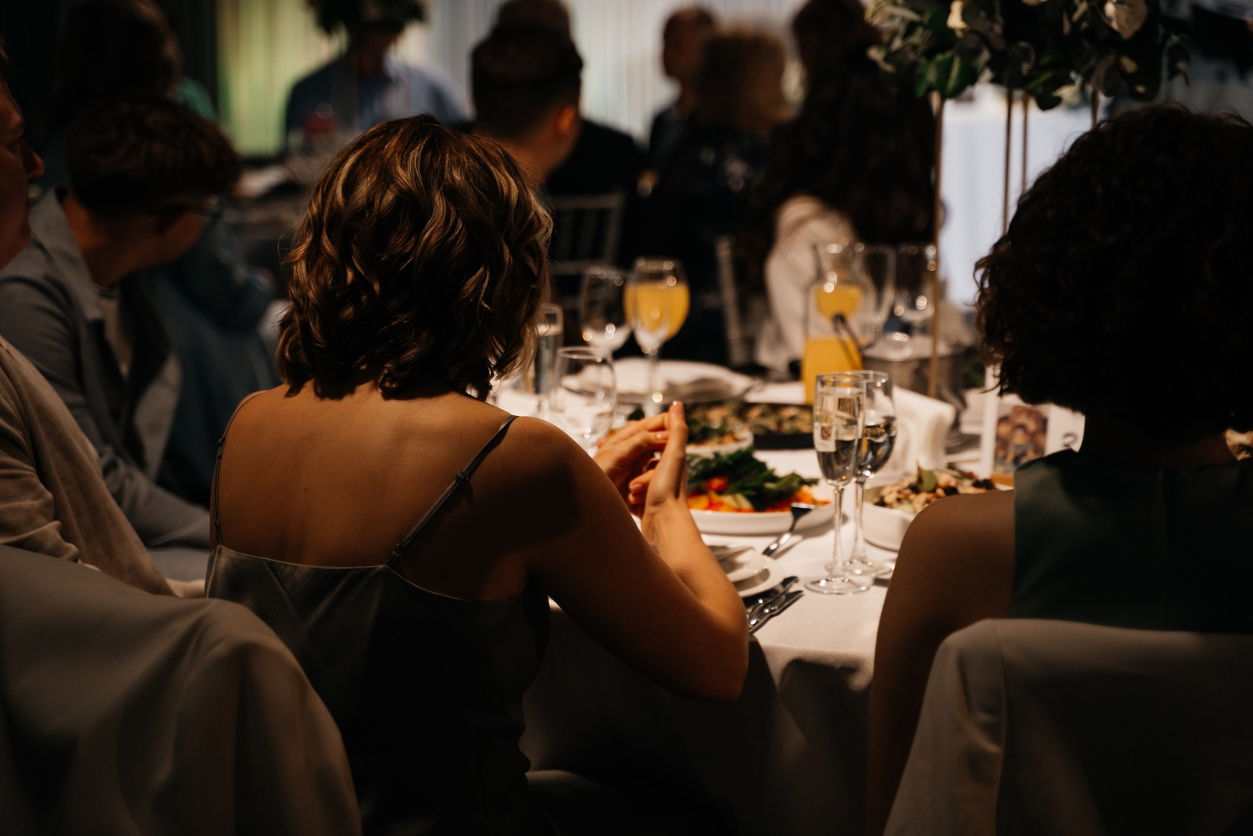 Wedding «Laugh and cry». Свадебные фотограф и видеограф Наталья и Анатолий Новиковы СПб