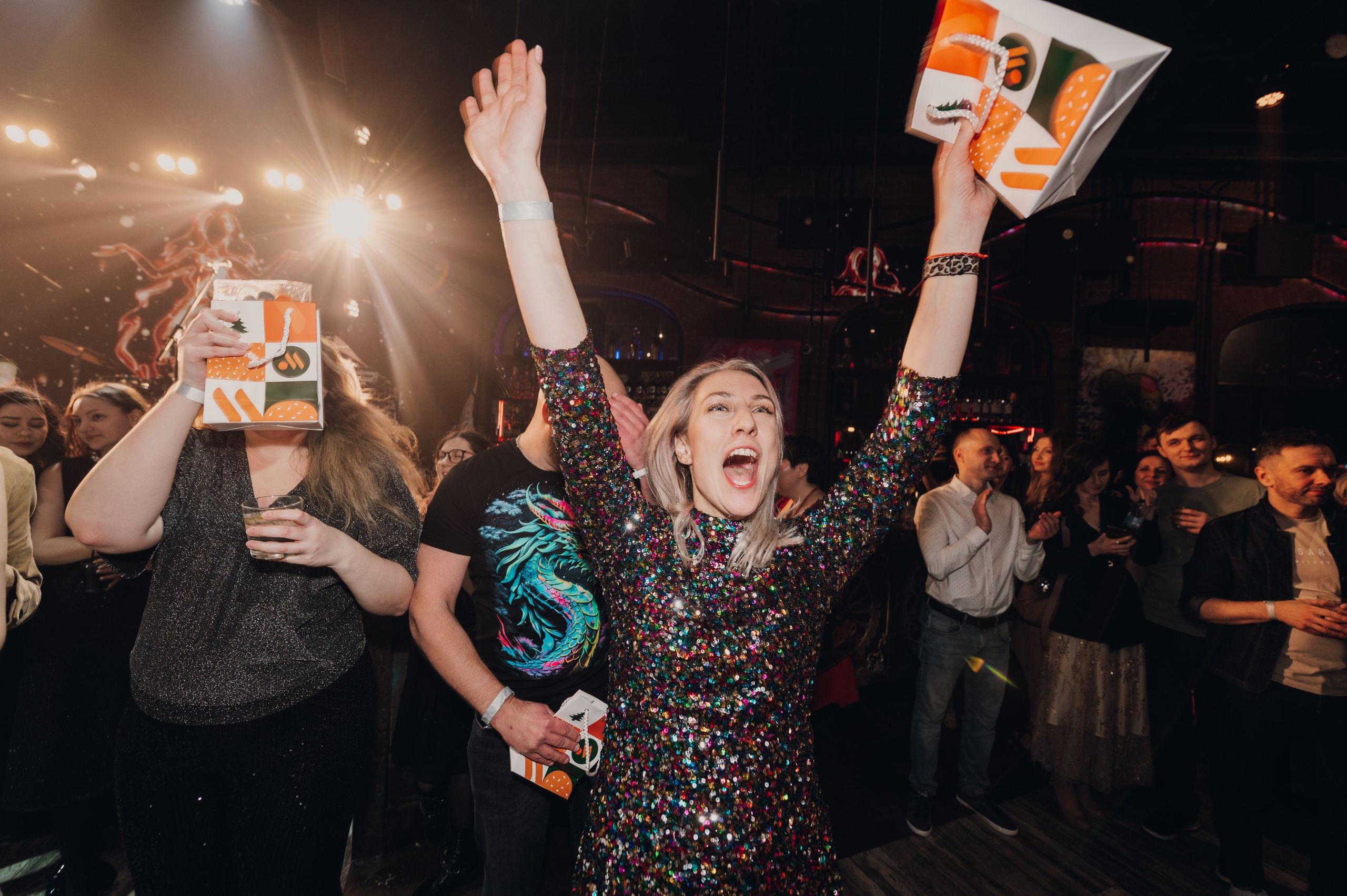 Вкусно и точка!. Репортажный фотограф в Москве и по всему миру Степанова Юлия