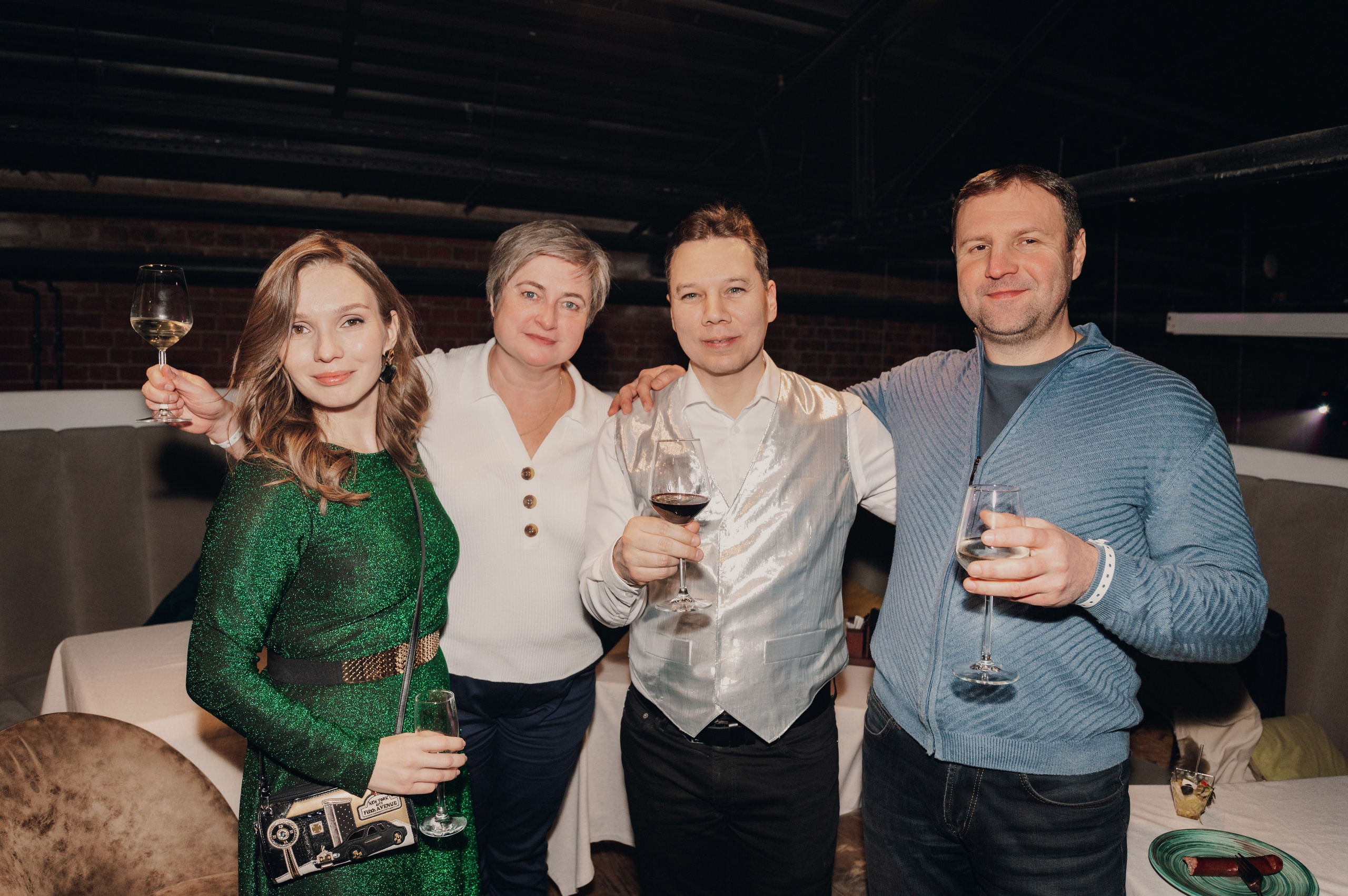 Вкусно и точка!. Репортажный фотограф в Москве и по всему миру Степанова Юлия