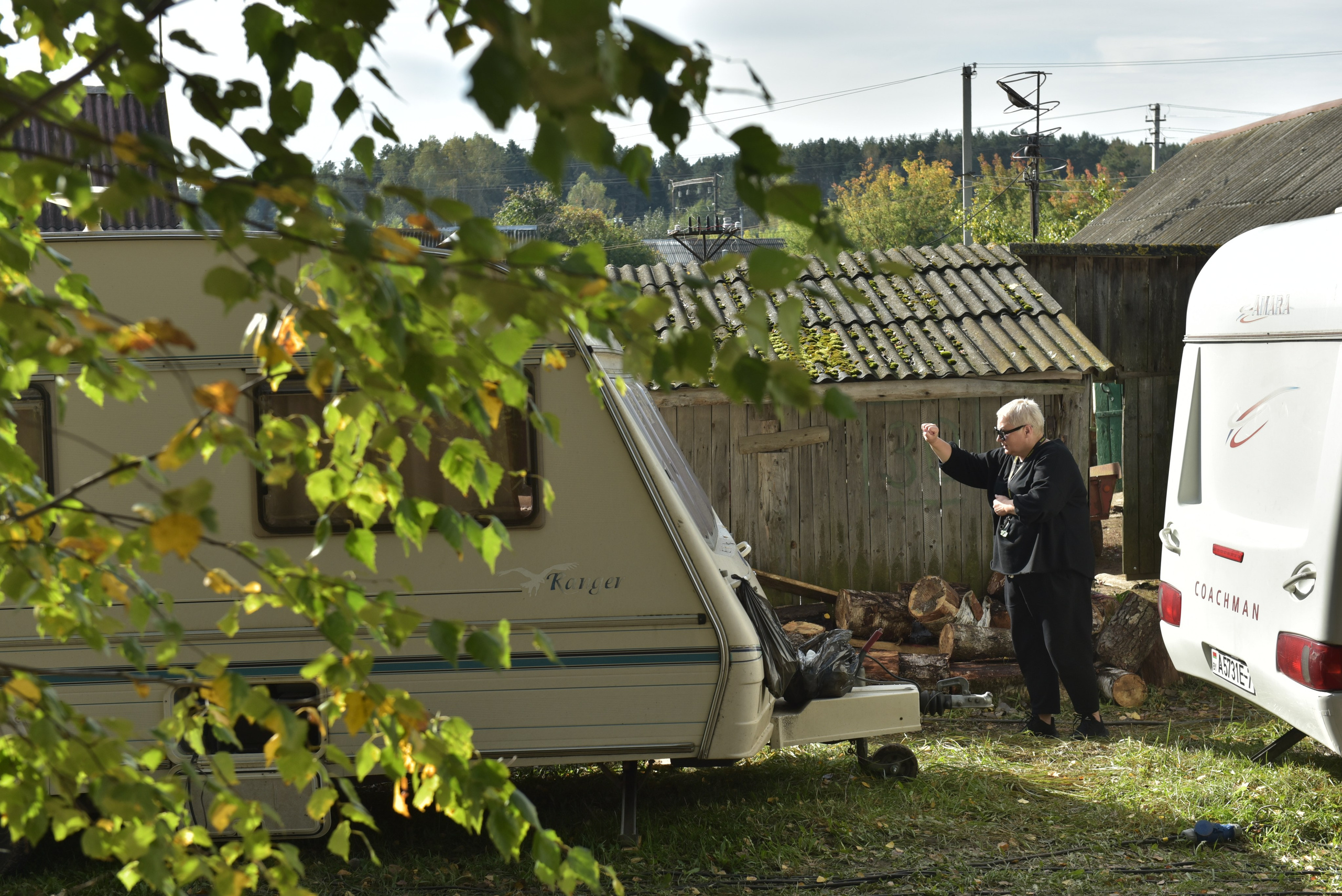 Съемки «Золотого папы». Репортажный фотограф в Москве и по всему миру Степанова Юлия