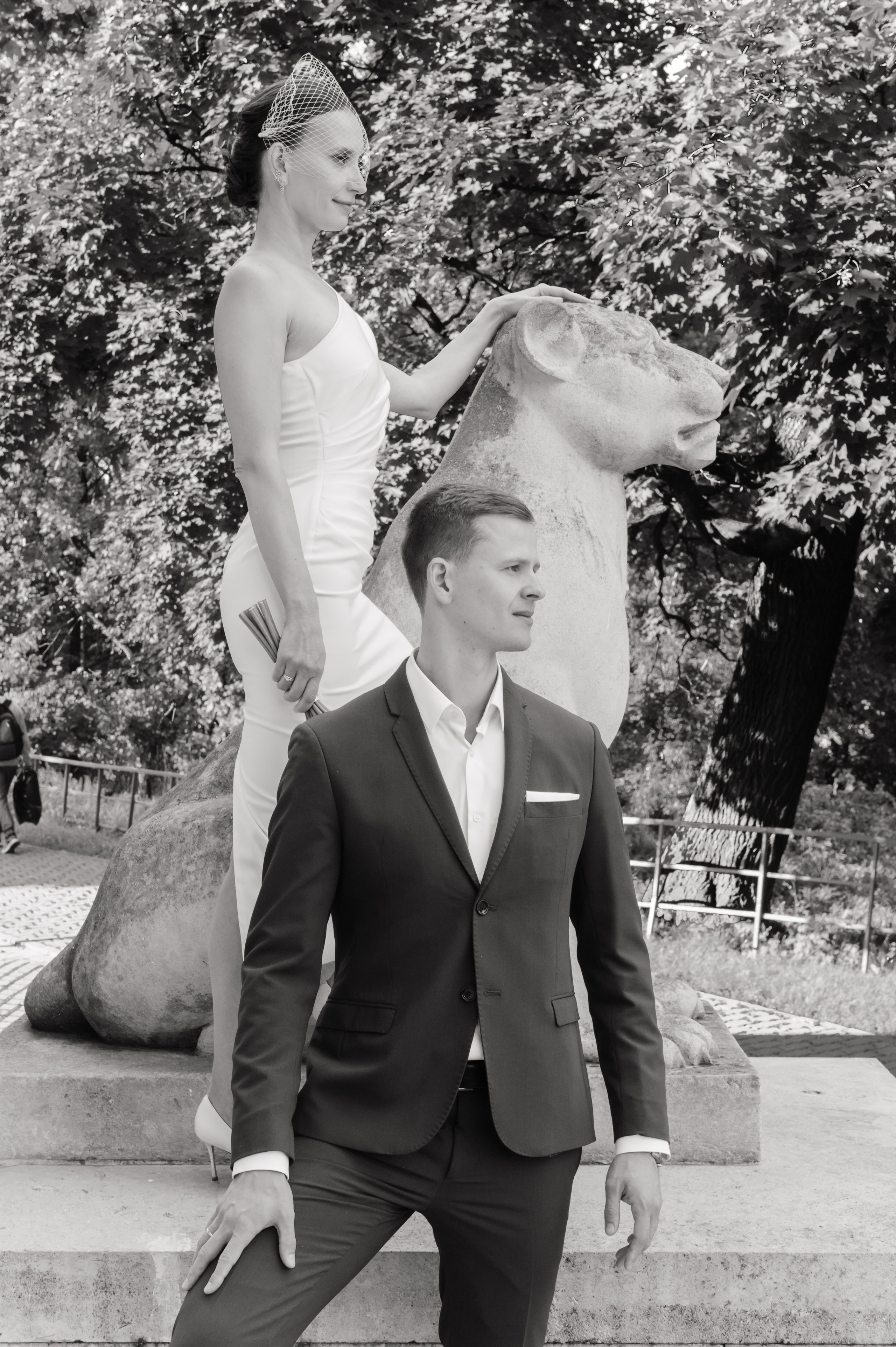 Летнее Коломенское. Репортажный фотограф в Москве и по всему миру Степанова Юлия