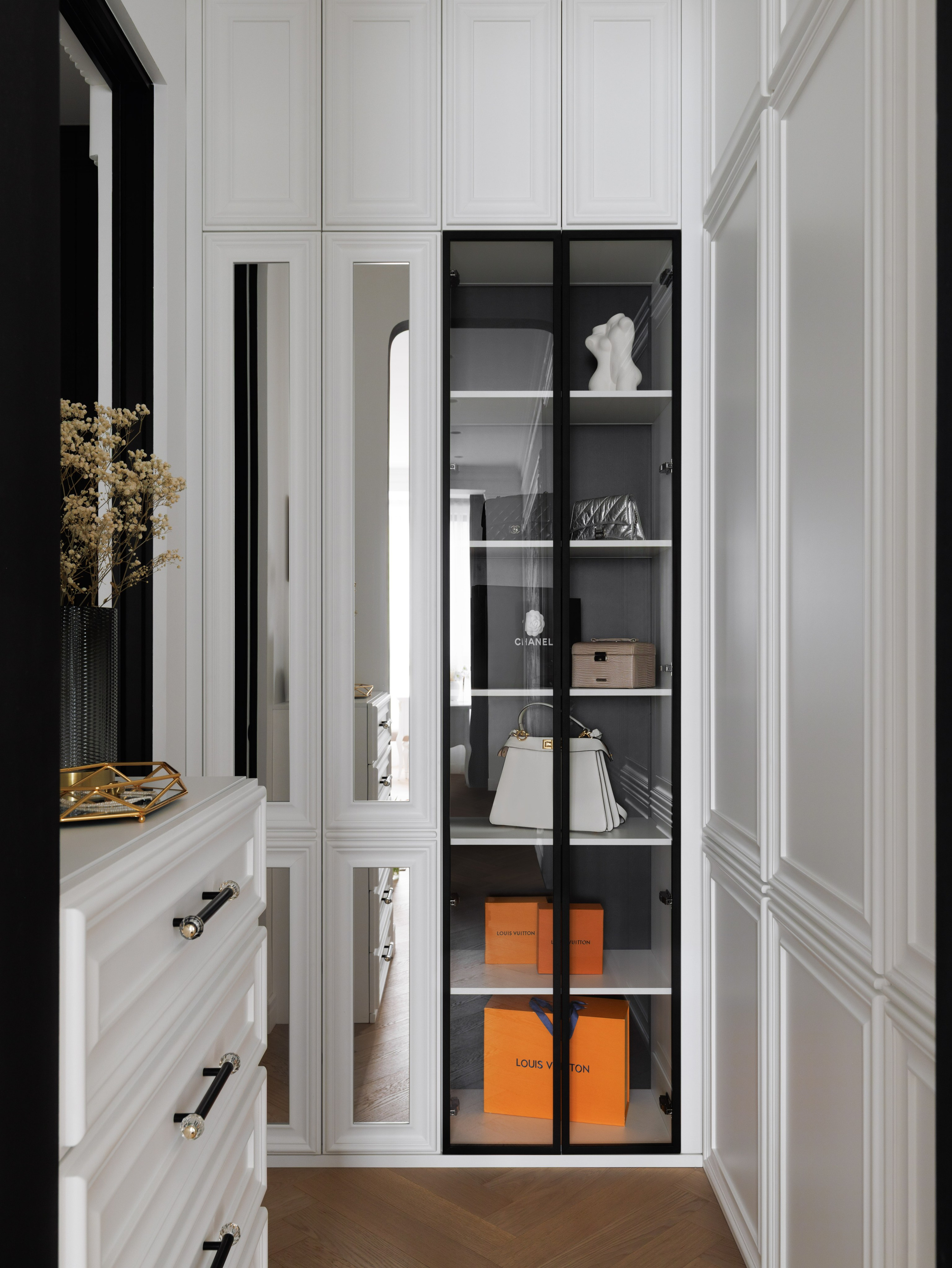 ЖК Сердце столицы, Ксения Луб. Интерьерный фотограф в Москве Кристина Медведева