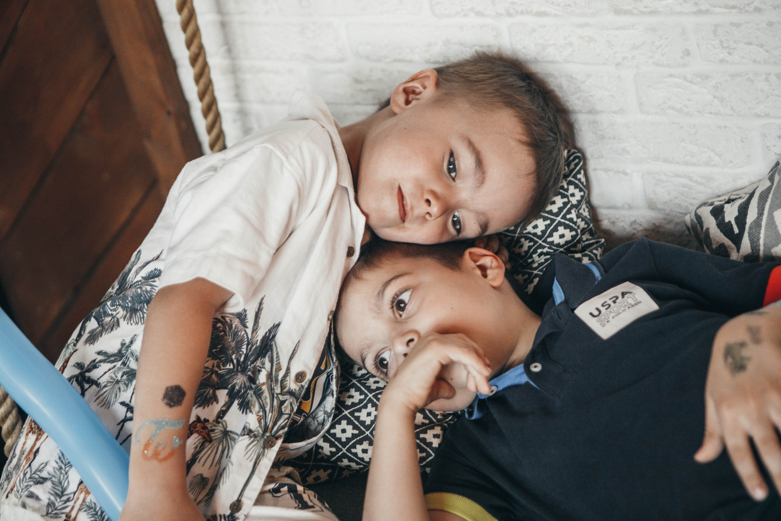 Детский день рождения в Подмосковье. Фотограф Лебедева Наталья