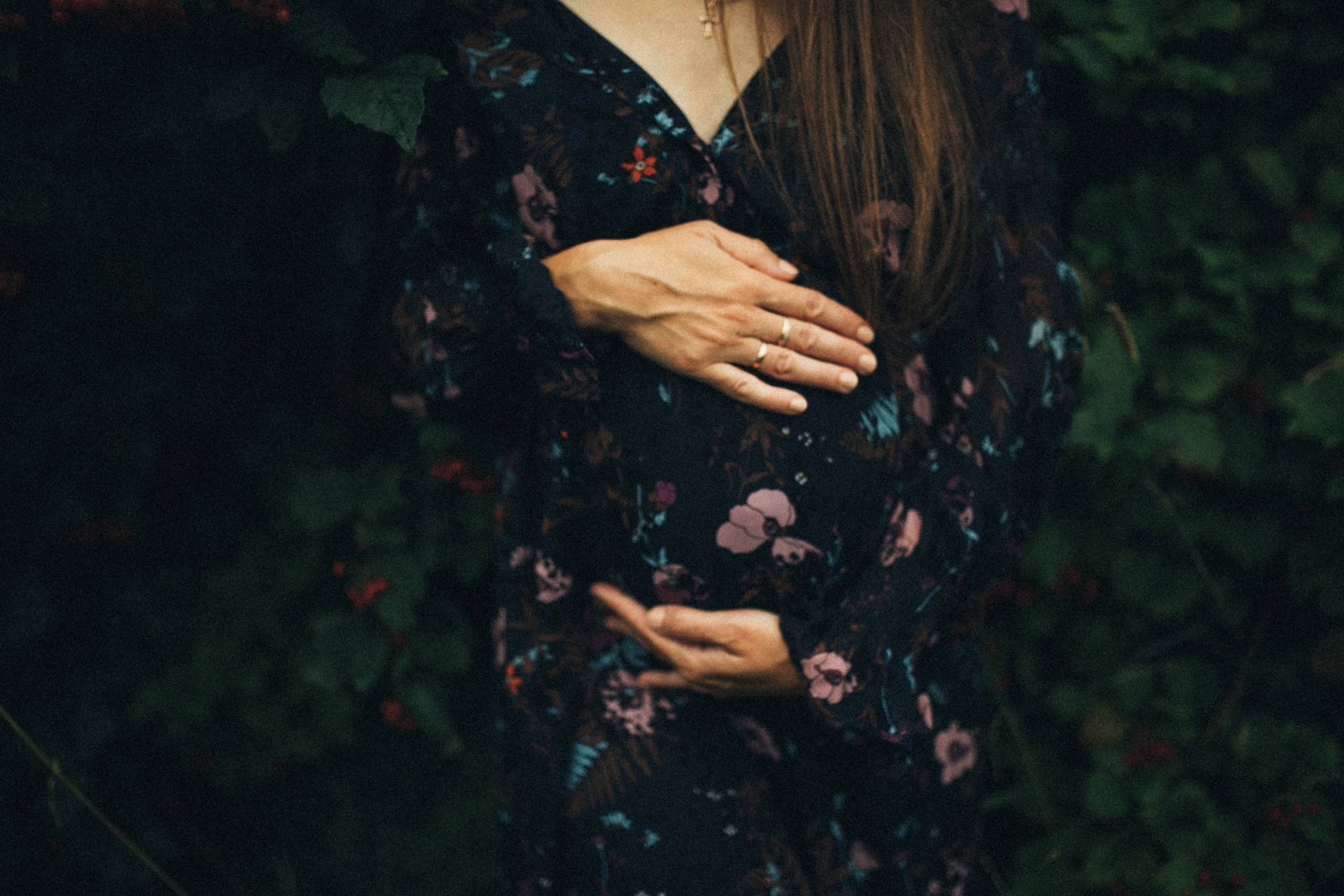 Съемка беременности. Фотограф Лебедева Наталья