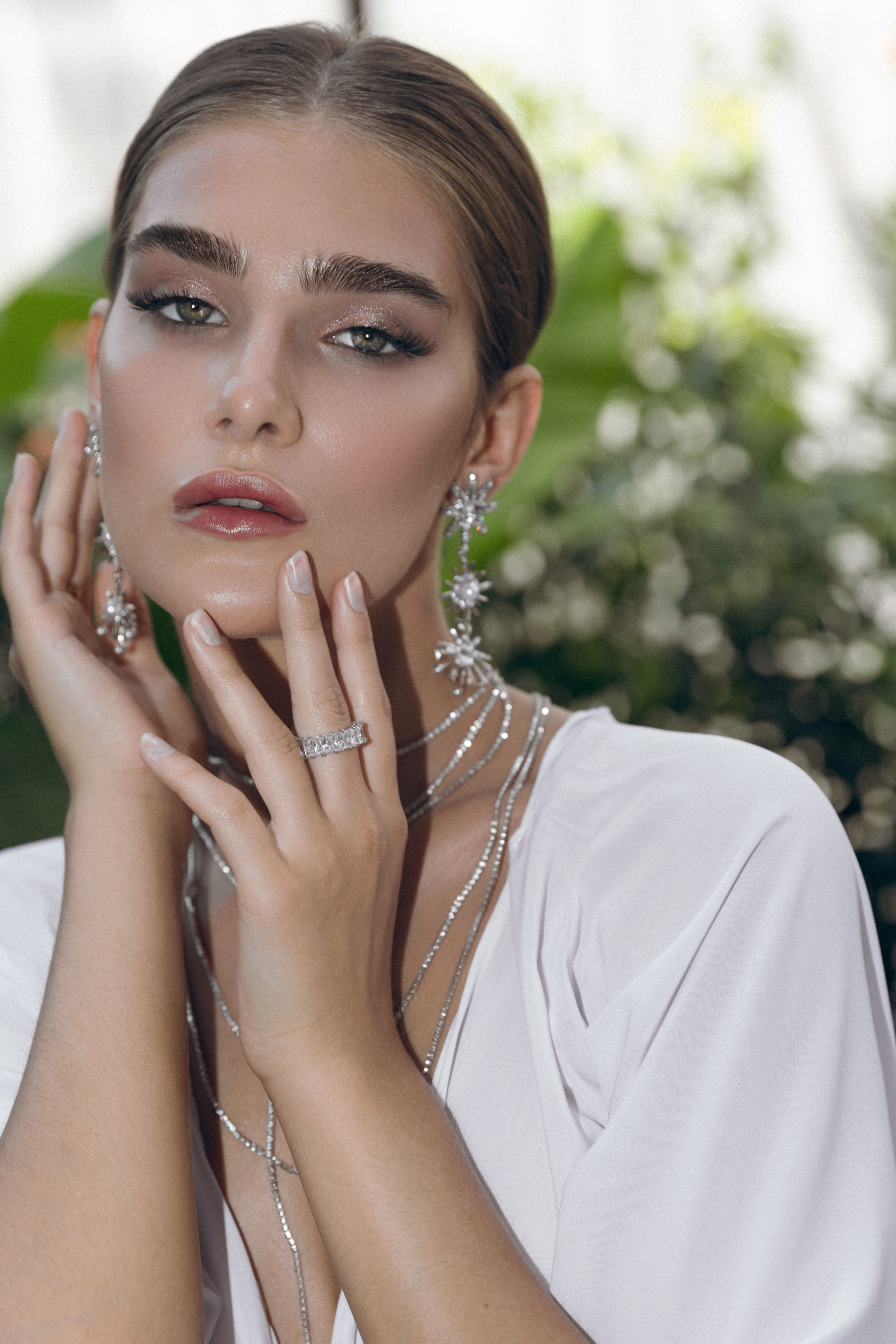 Ксения и Артур. Свадебный  и семейный фотограф в Краснодаре