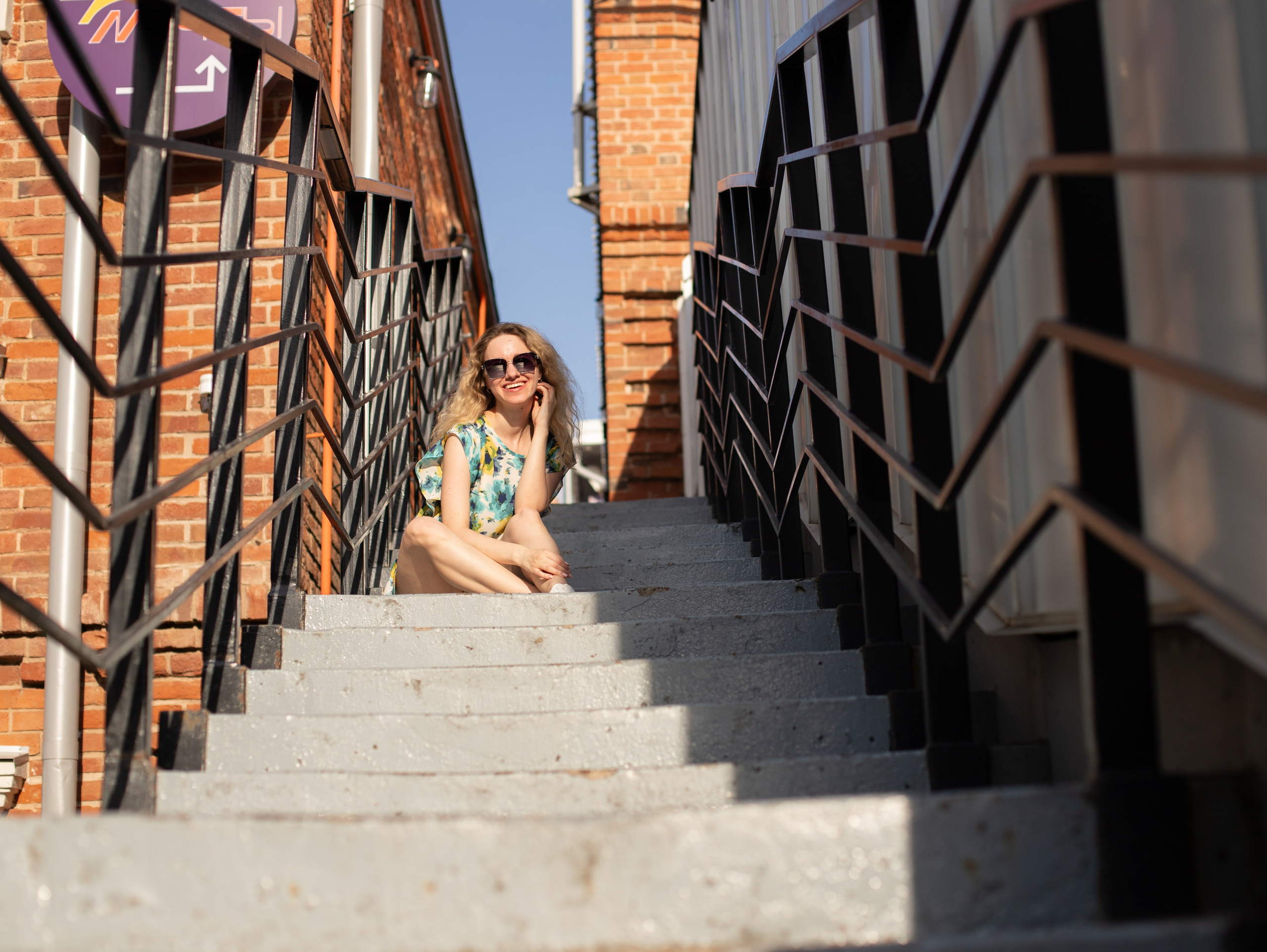 STREET. Предметный и Фудфотограф Уфа