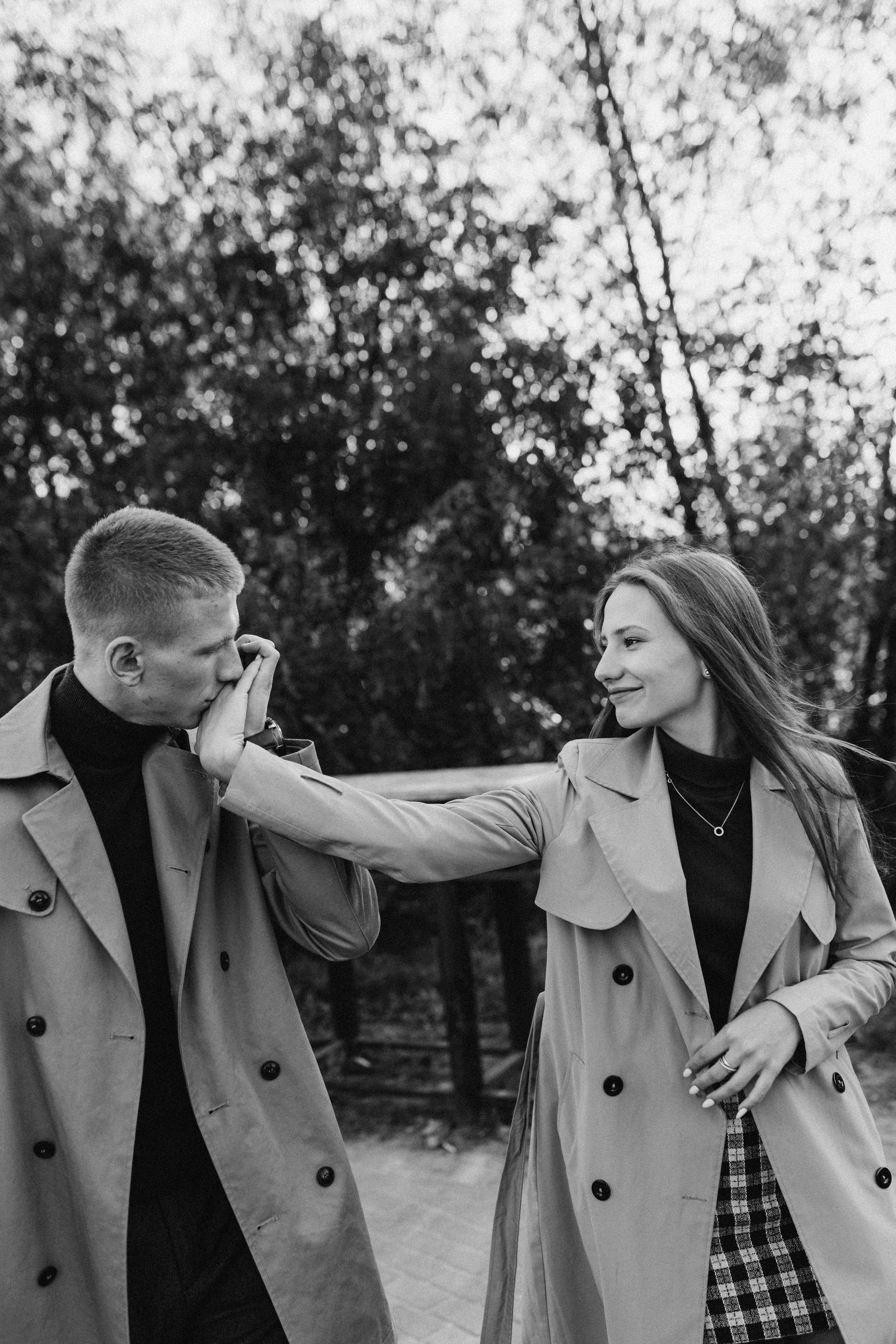 Анатолий и Валерия. Семейный фотограф в Обнинске