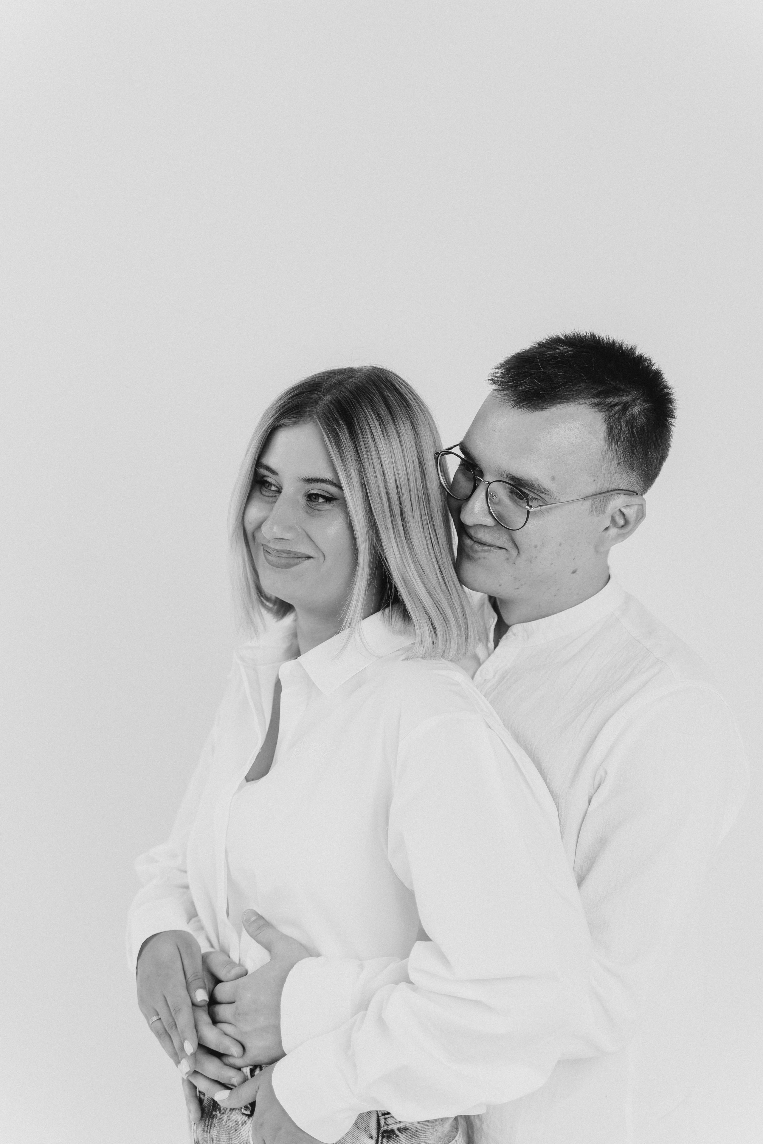 Настя и Никита. Семейный фотограф Новочеркасск