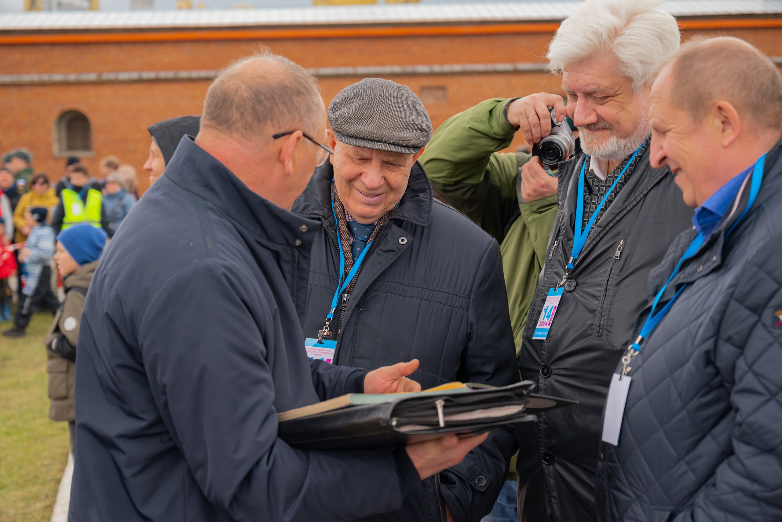 День космонавтики. Фотограф в Санкт-Петербурге, фотодни в СПБ