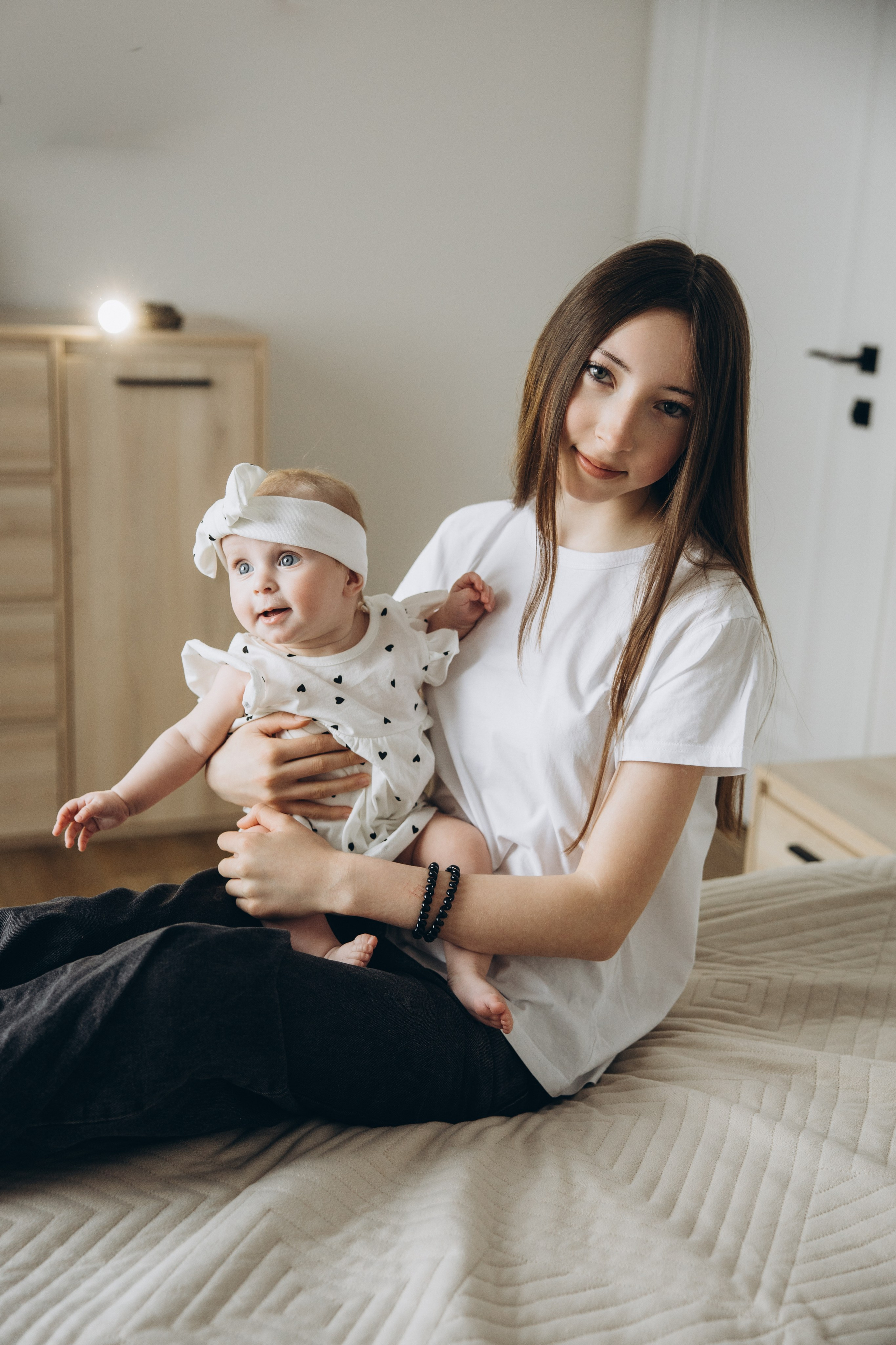 Домашняя. Свадебный, семейный фотограф в Иркутске Светлана Макаричева