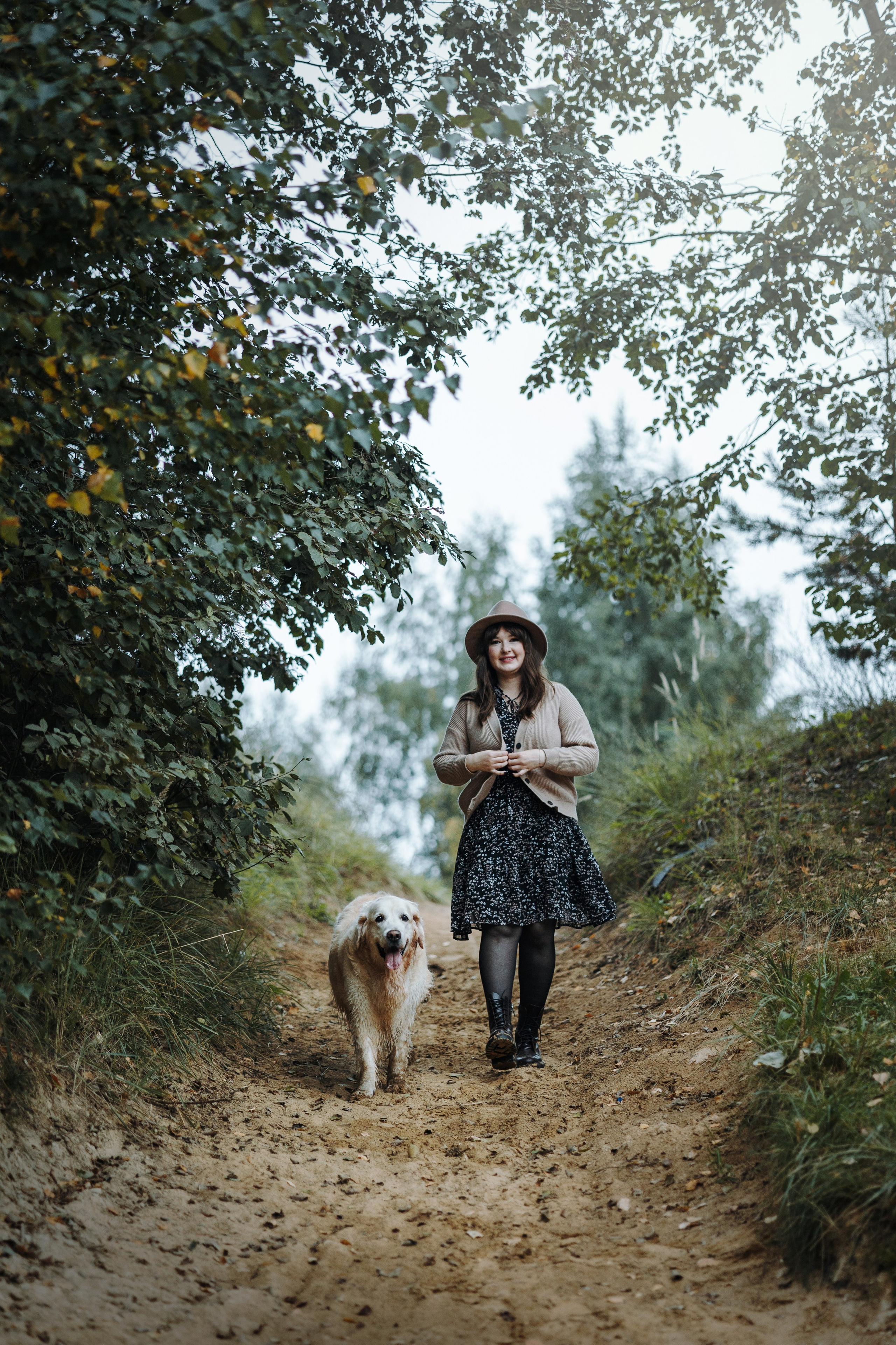 Света и Том. Фотограф — Анималист | Санкт-Петербург