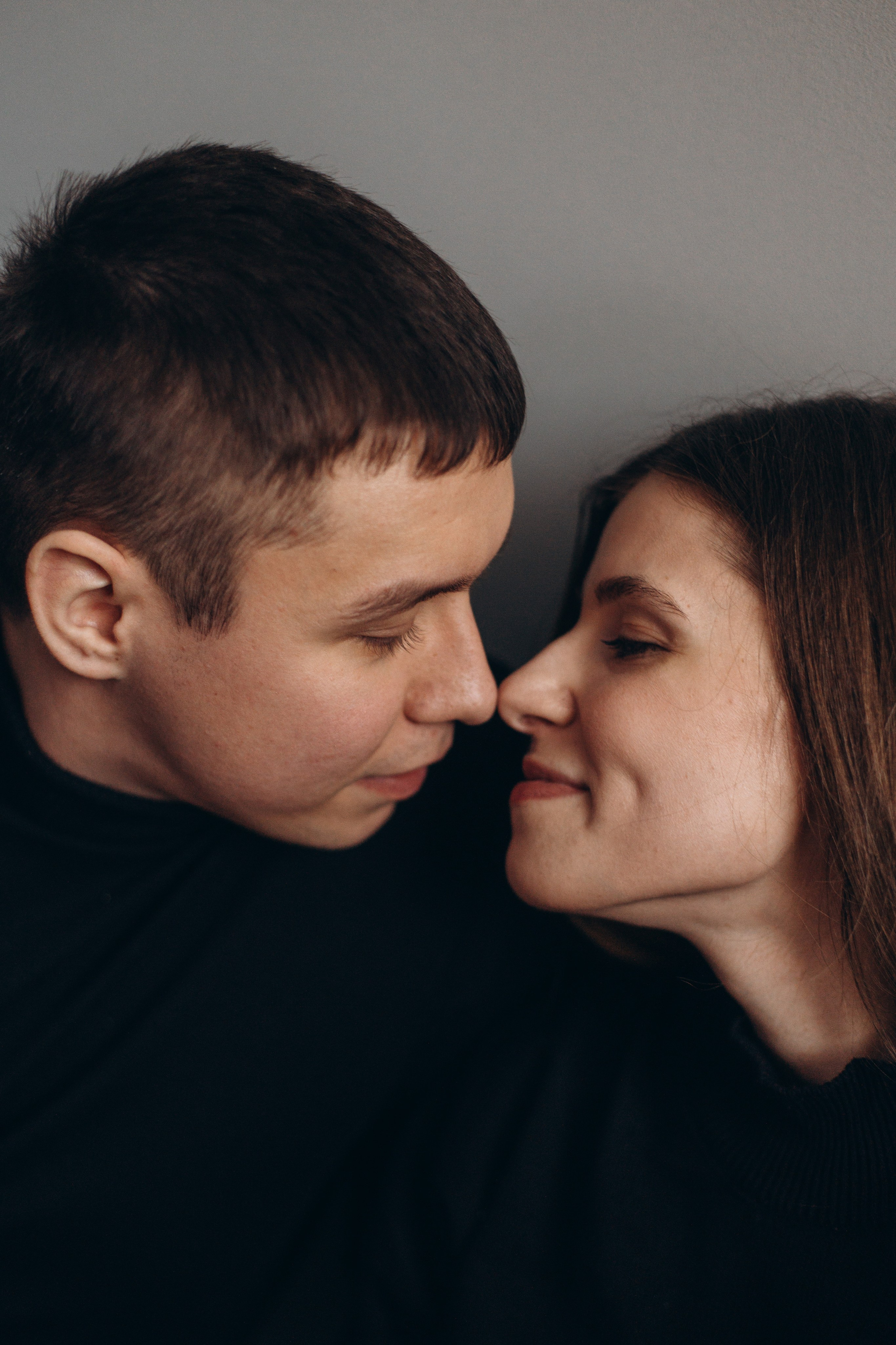 Джой и его семья. Фотограф — Анималист | Санкт-Петербург