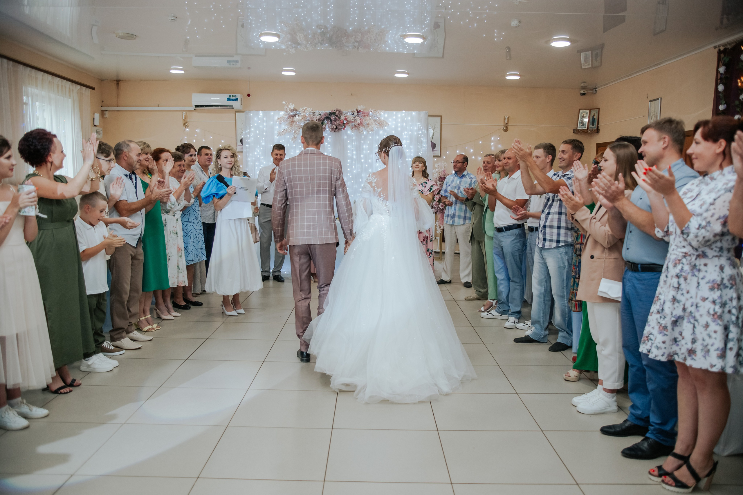 Максим и Ксения. Свадебный и семейный фотограф Екатерина Бубнова