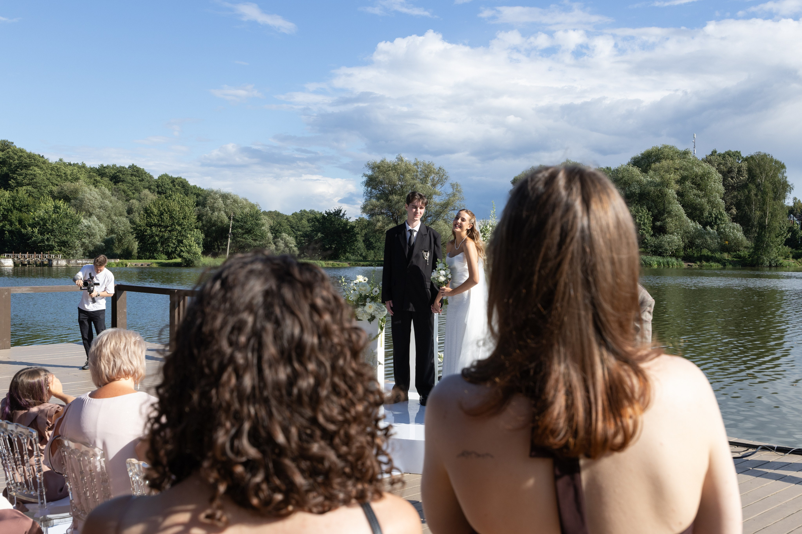 Фотограф Наталия Шептаева город Москва