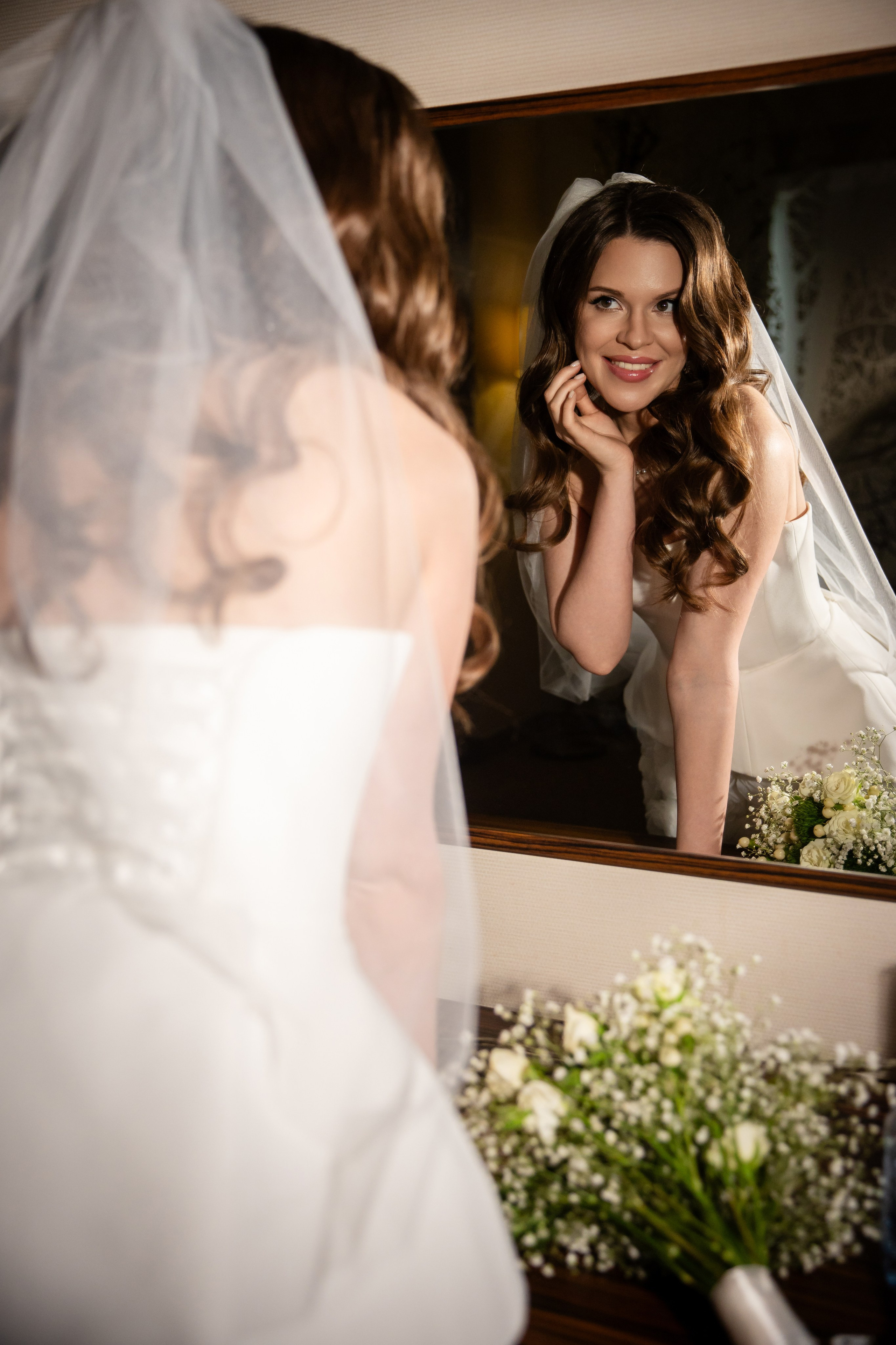 Свадебная фотосессия в Иваново и Москве. Свадебный фотограф в Иваново Гитарина Черняева