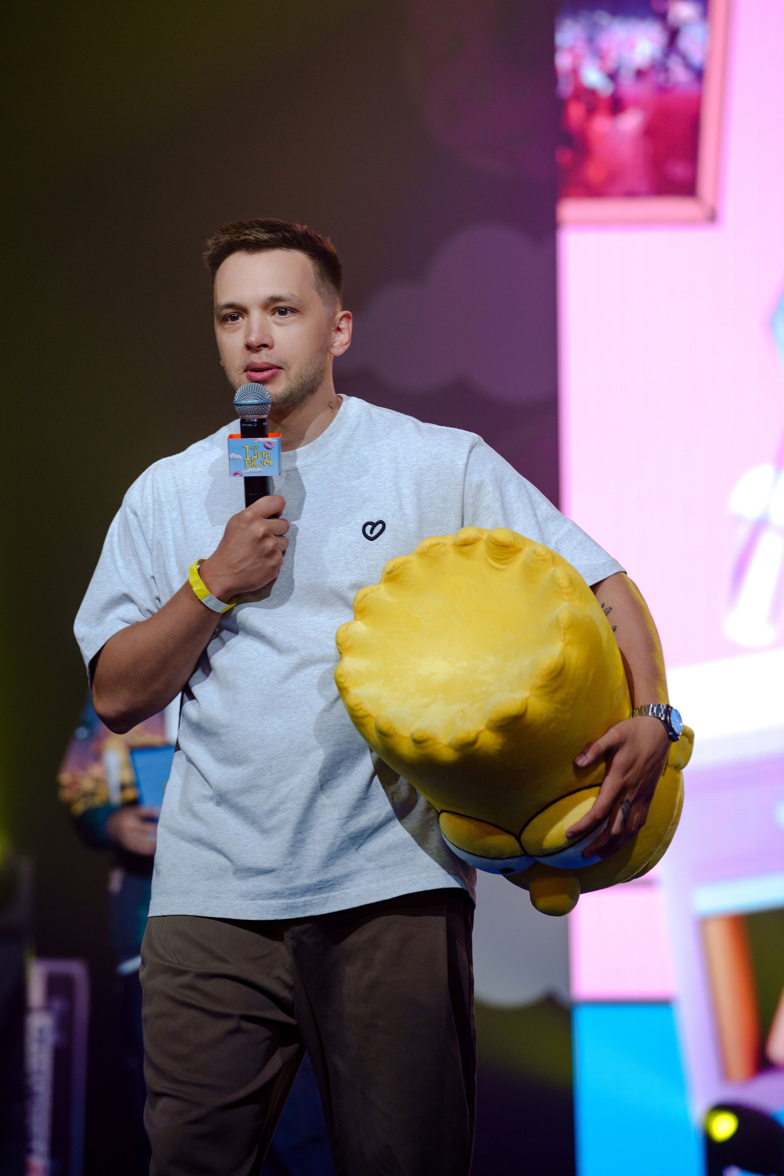 Репортажный фотограф Insta Dium 5 в мае 2024. Репортажный фотограф Москва Сергей Дружинин