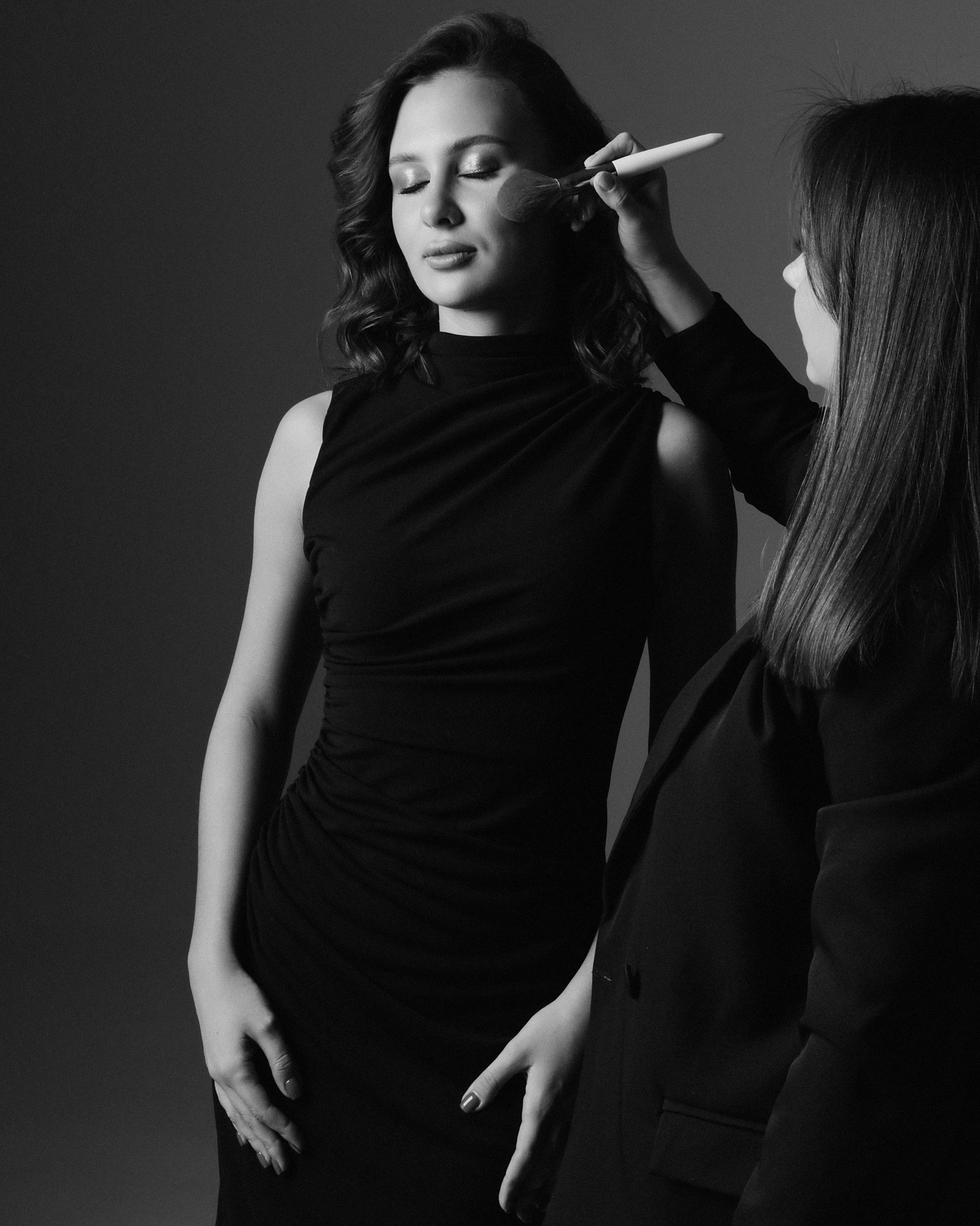 Диана. Фотограф в Красноярске Ксения Дмитрик