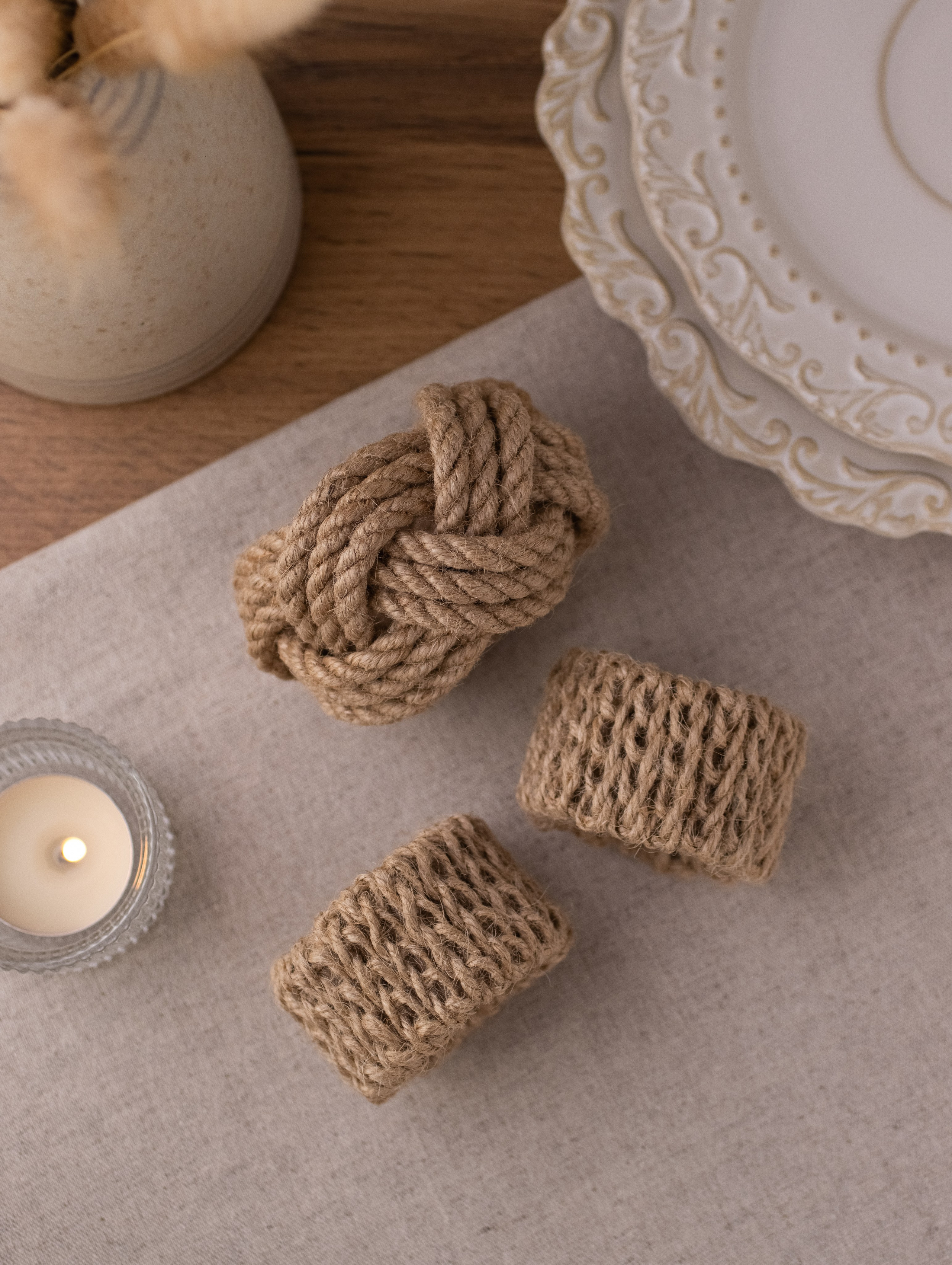 Вязаные изделия ручной работы. Предметный фотограф в Балашихе Анастасия Михайлова