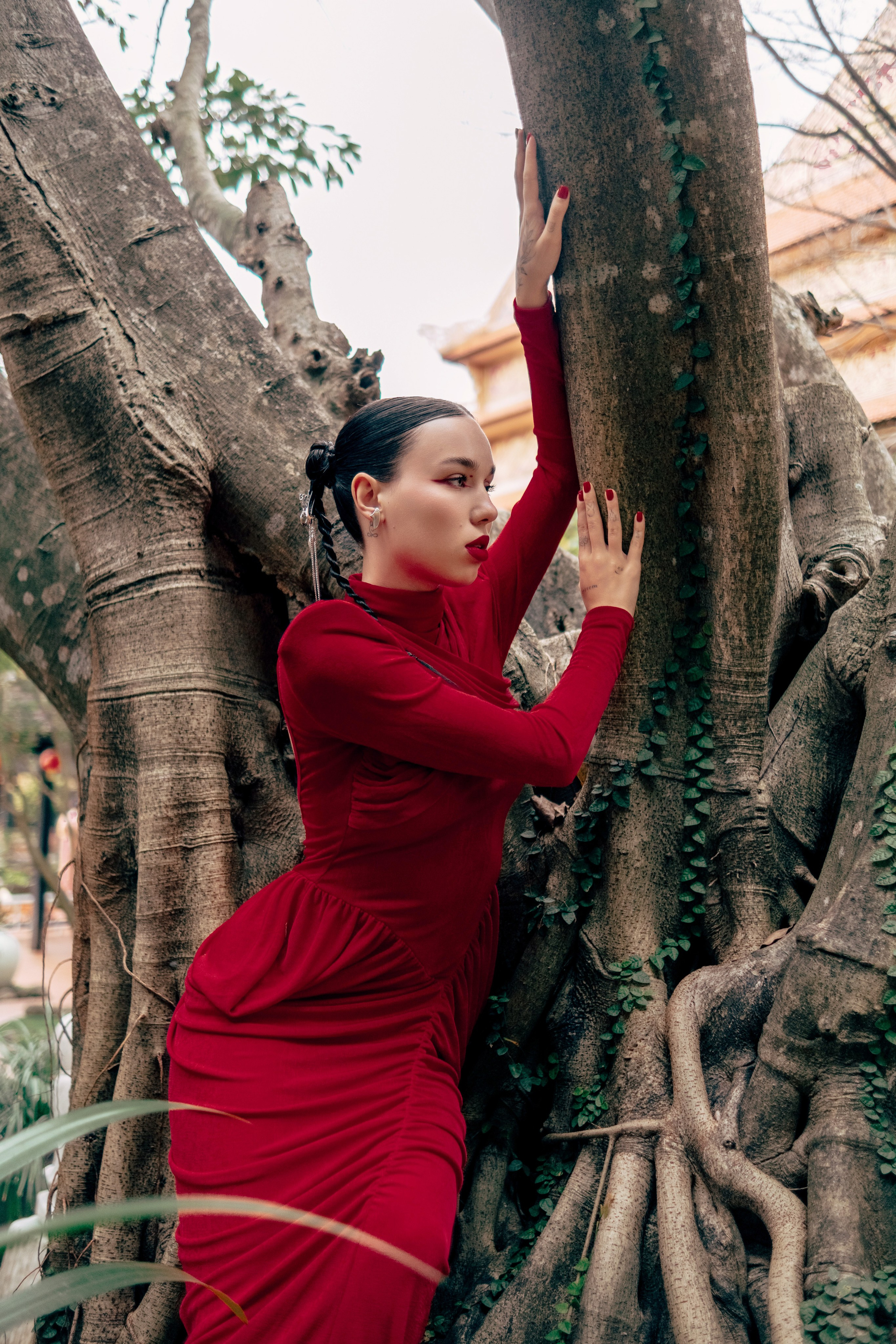 Валерия и Анна. Da nang Photographer Sergey Zelēnkin