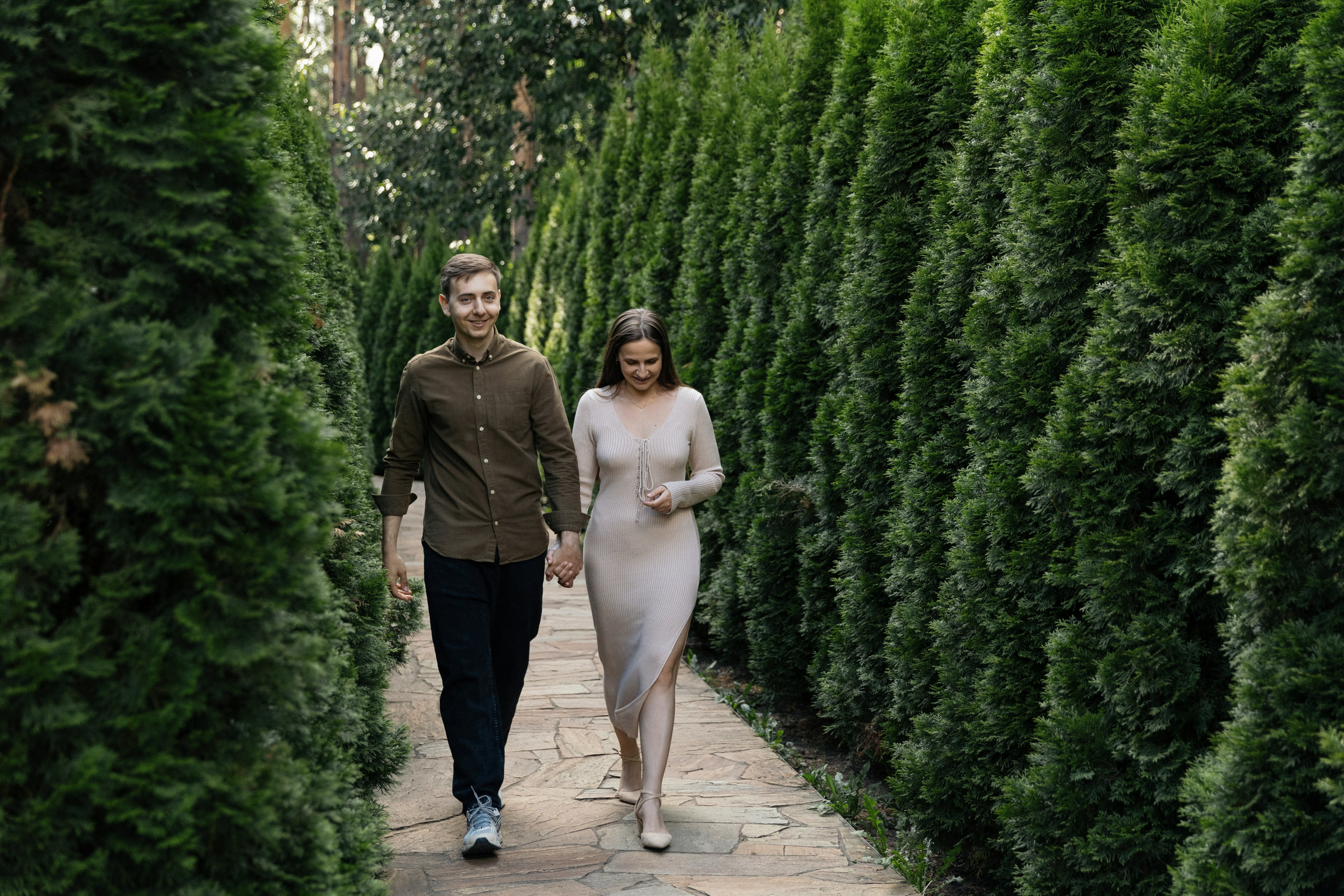 Love story. Свадебный фотограф в Москве Полина Лелетко