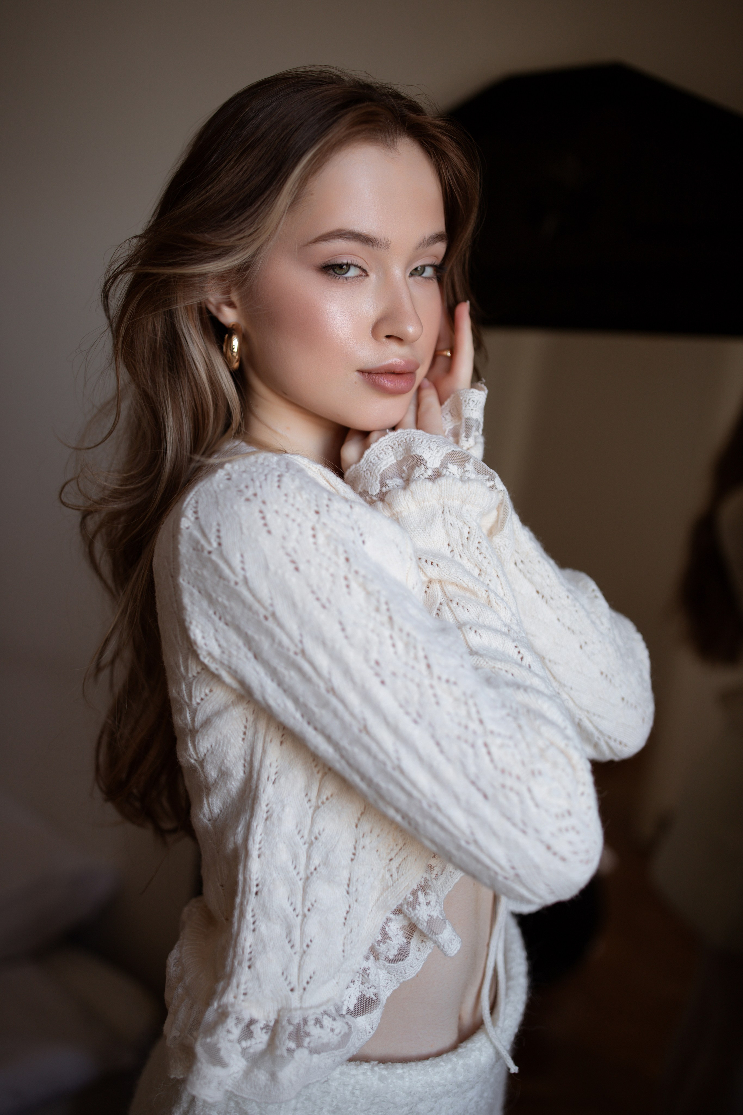 Христина. Фоттéтика / фотоагентство в москве / фотограф москва