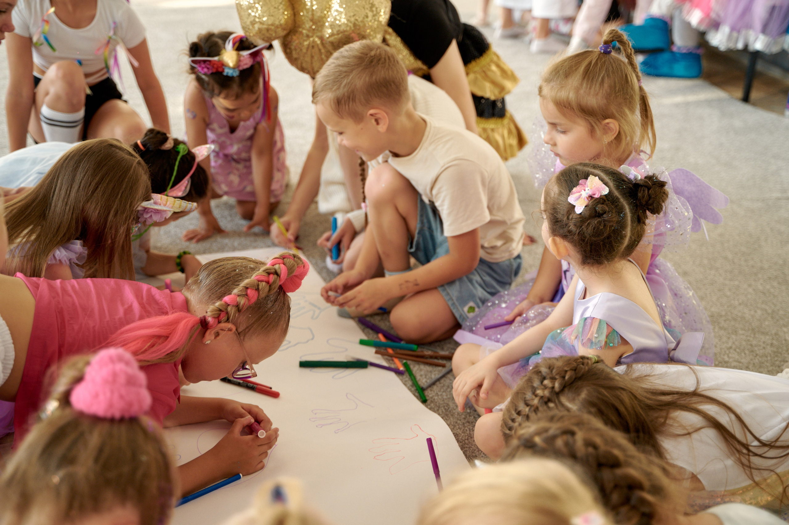 Открытие зала «Тонус». Фотограф Егорьевск Коломна Воскресенск
