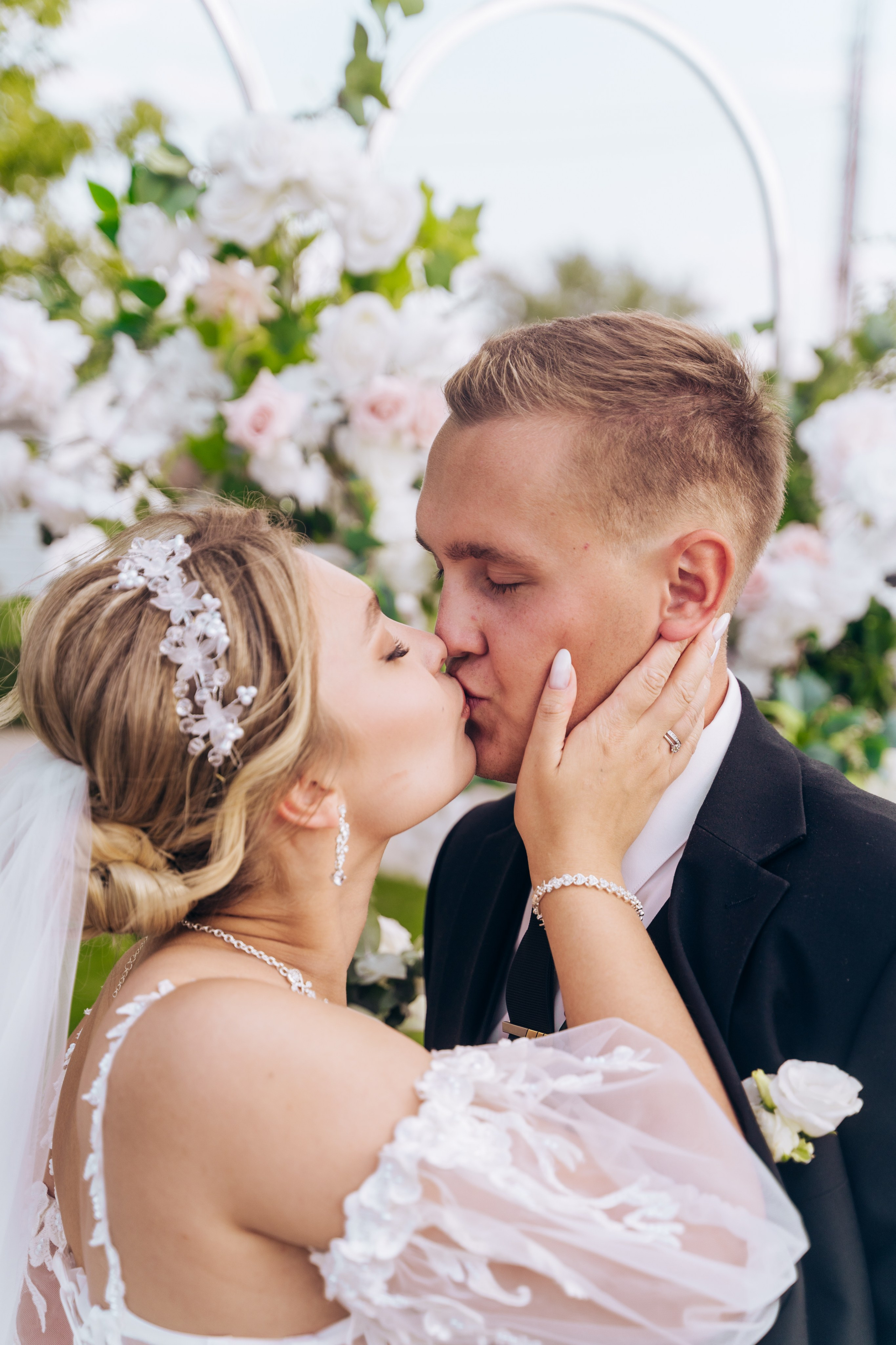 Анастасия и Никита. Ваш личный фотограф в Волгограде и области