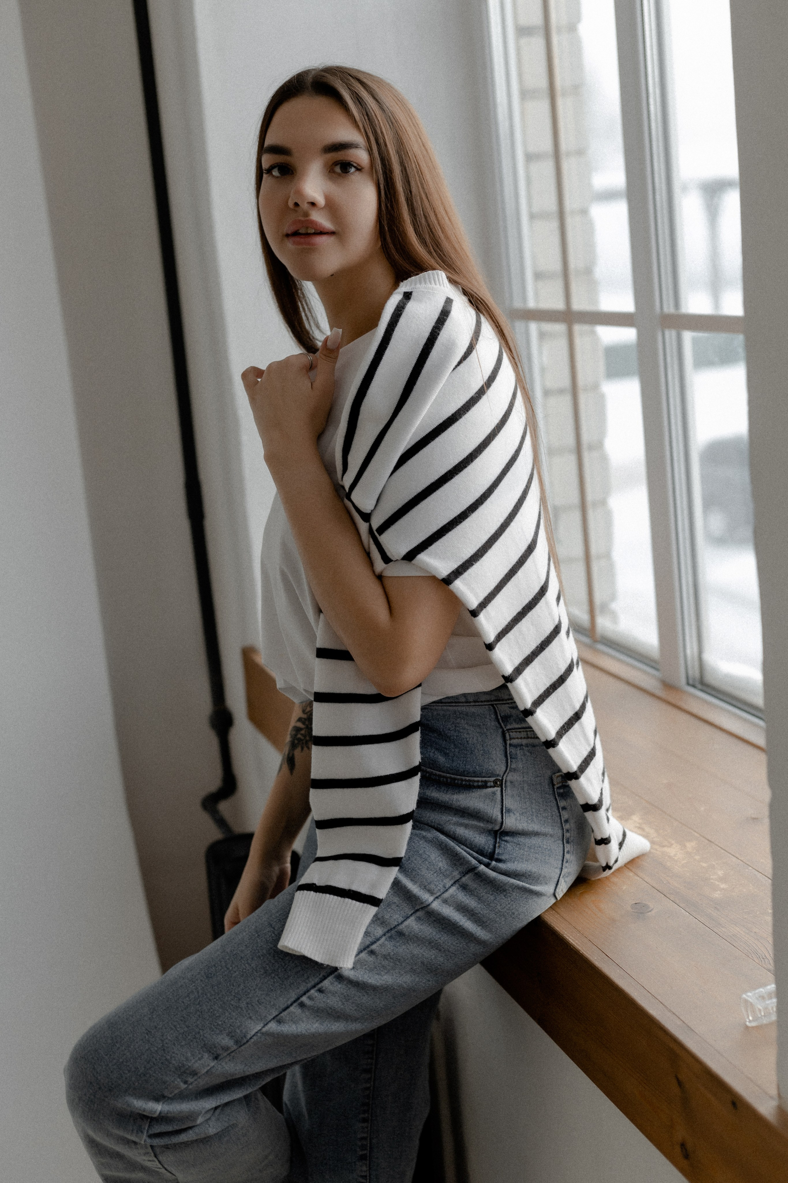 Вероника. Фотограф Йошкар-Ола Марина Королева