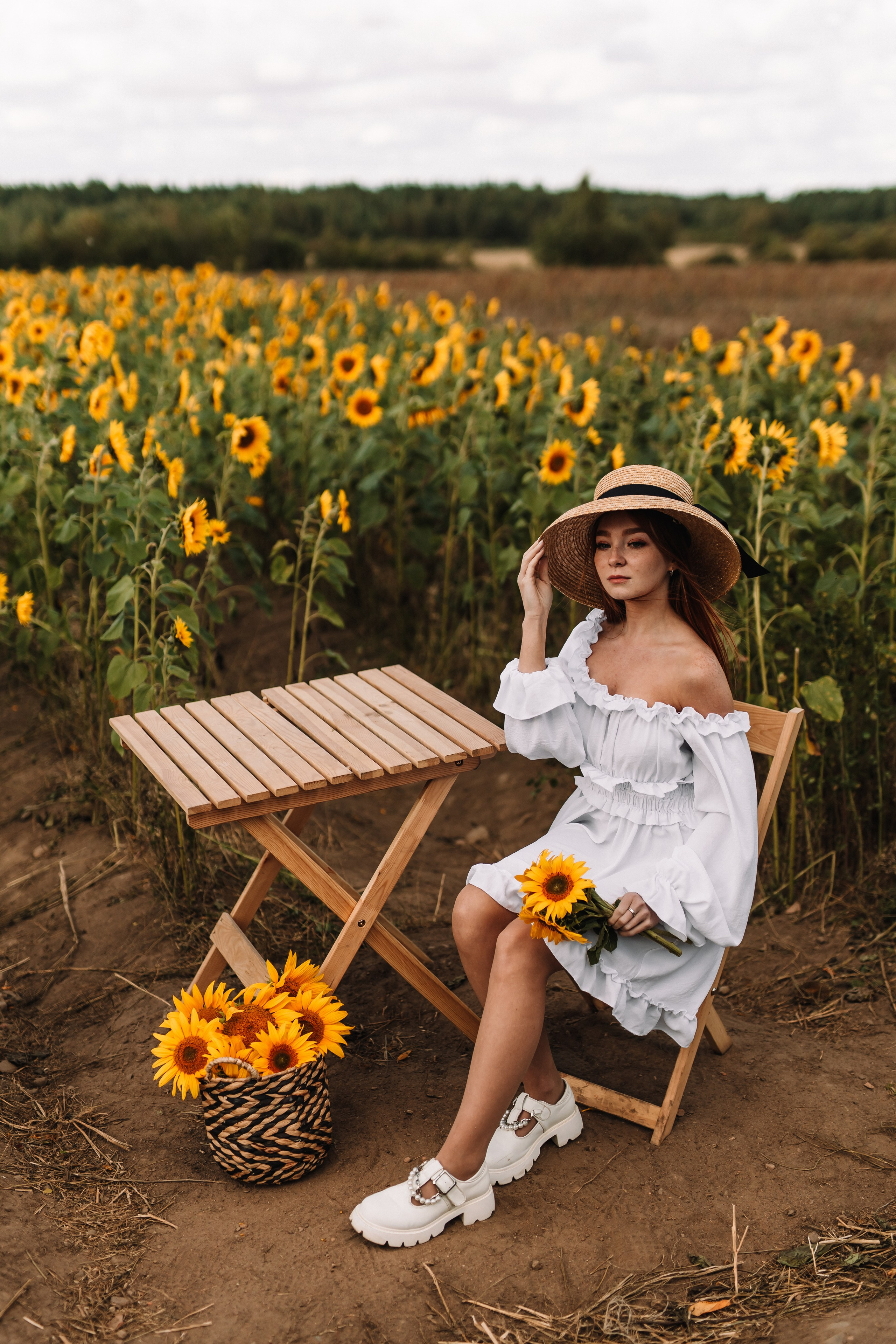 Света. Свадебный фотограф СПб Евгения Орлова