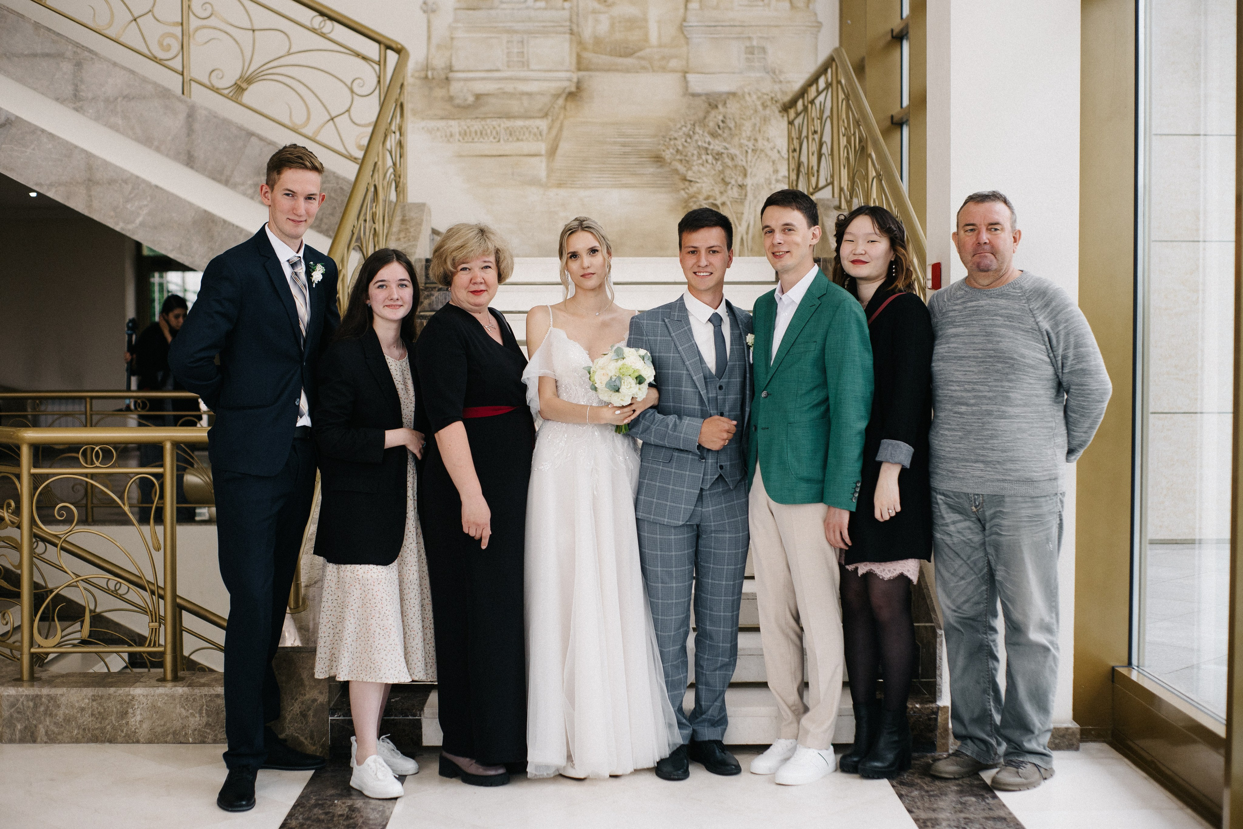 Свадебный день. Фотограф в Иркутске