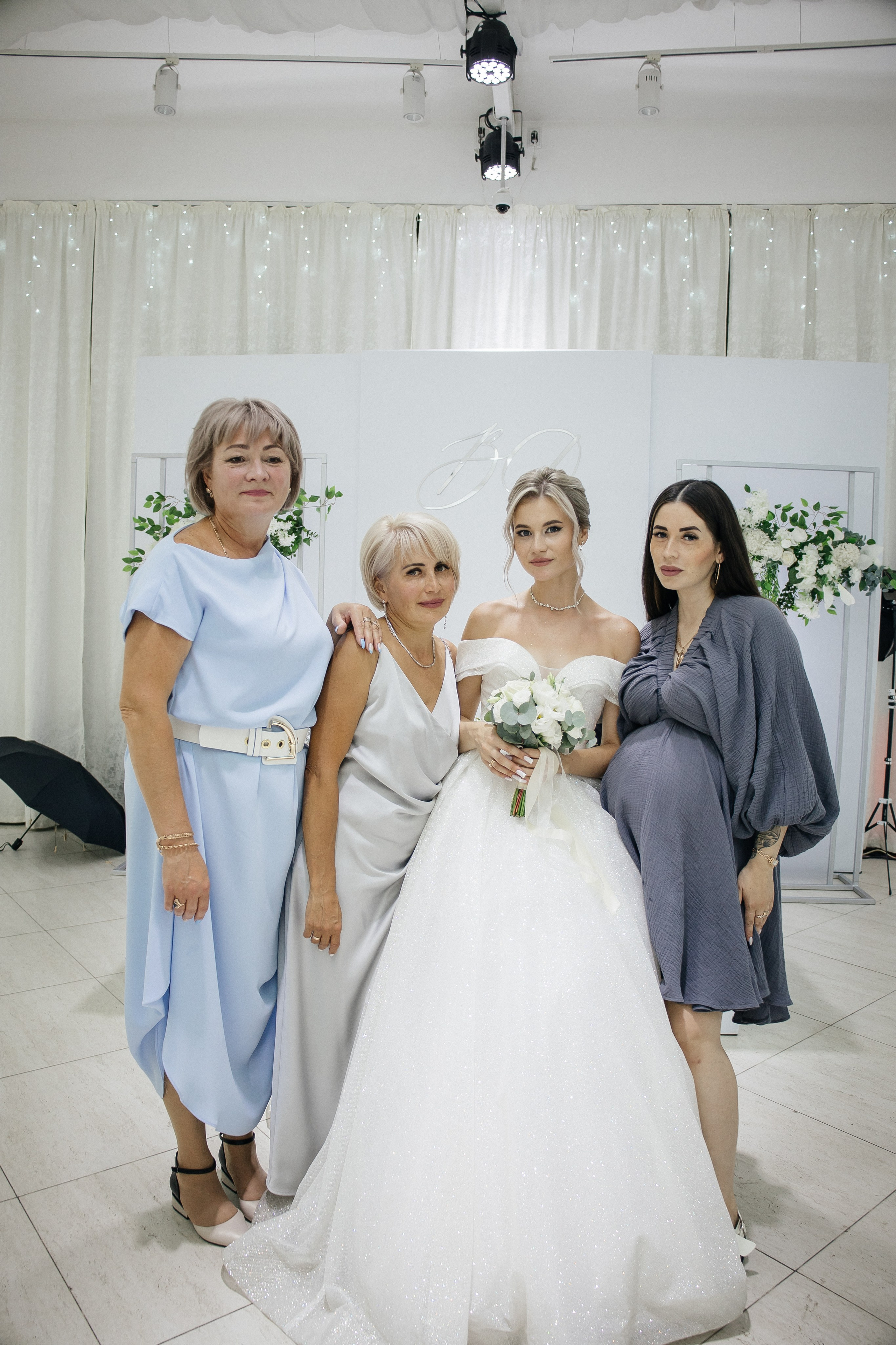 Полный свадебный день. Фотограф в Иркутске